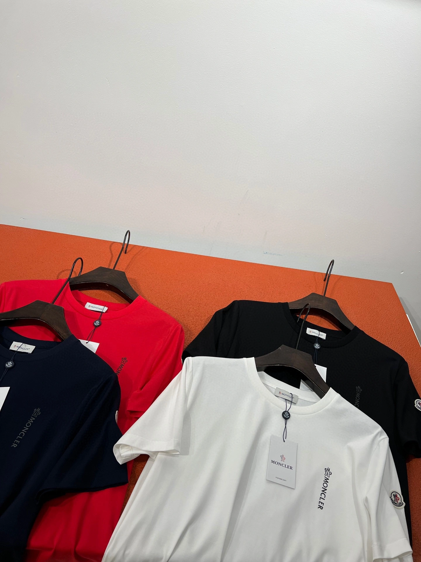 TopPick M*oncler T-shirt Top Quality D17 20240401- 14398