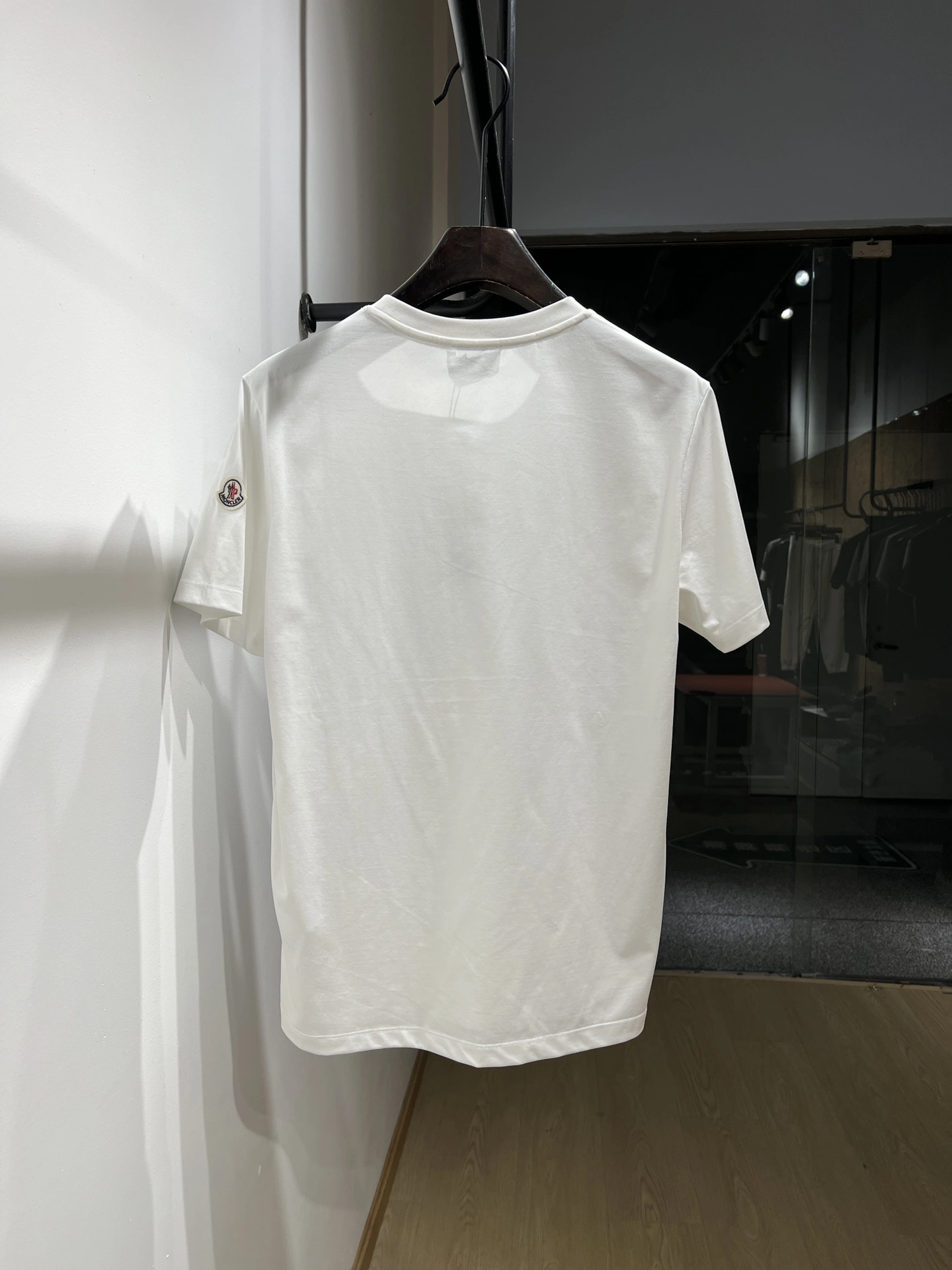 TopPick M*oncler T-shirt Top Quality D17 20240401- 14398