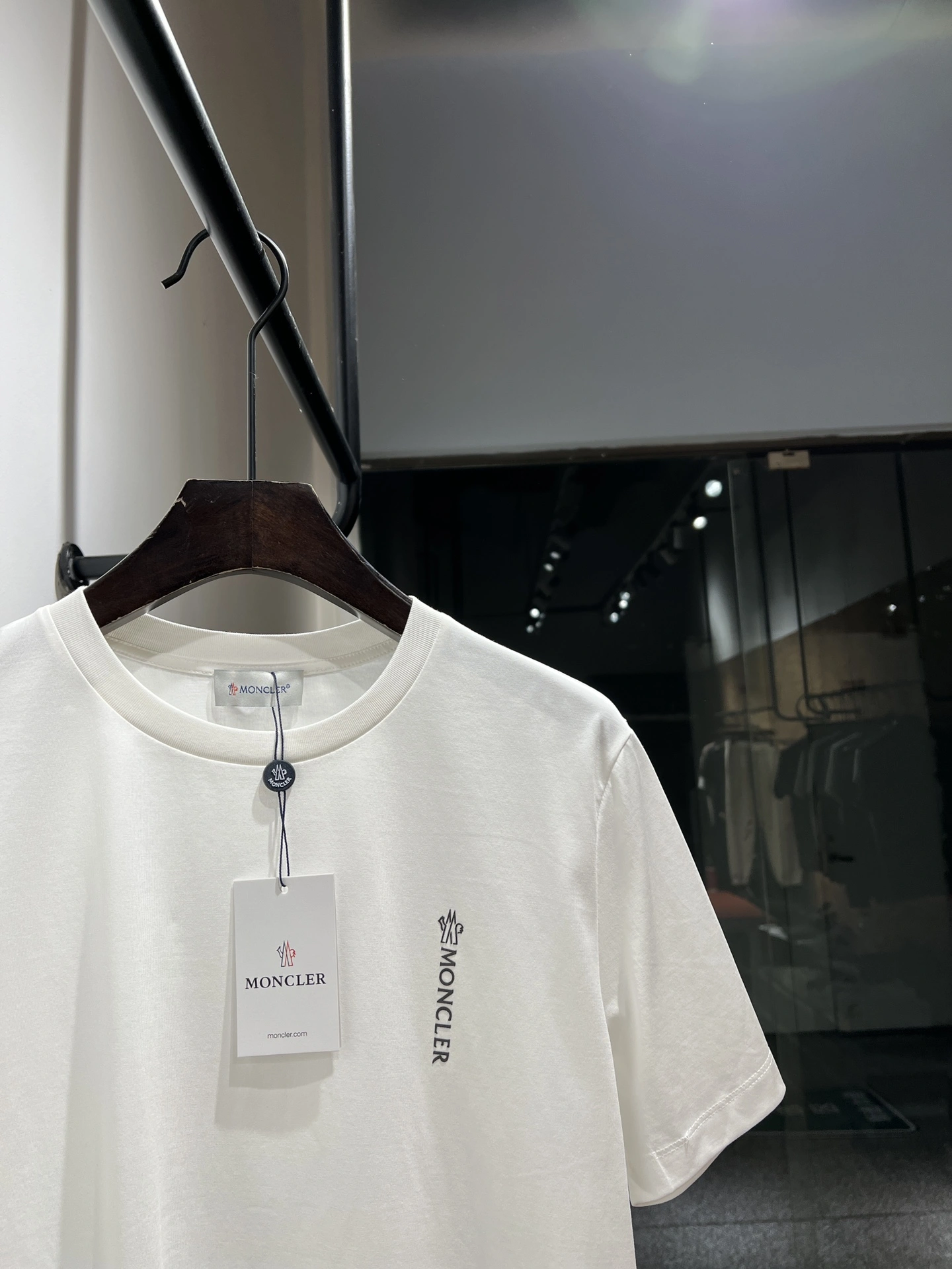 TopPick M*oncler T-shirt Top Quality D17 20240401- 14398