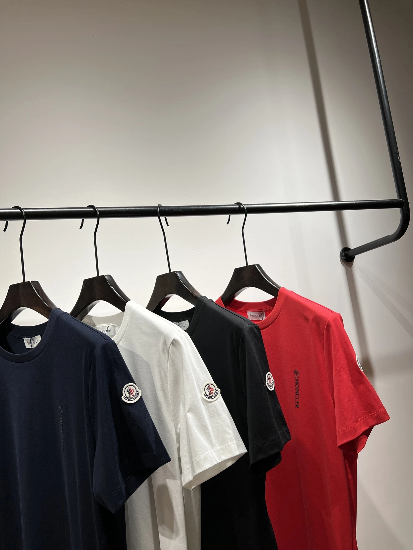 TopPick M*oncler T-shirt Top Quality D17 20240401- 14398