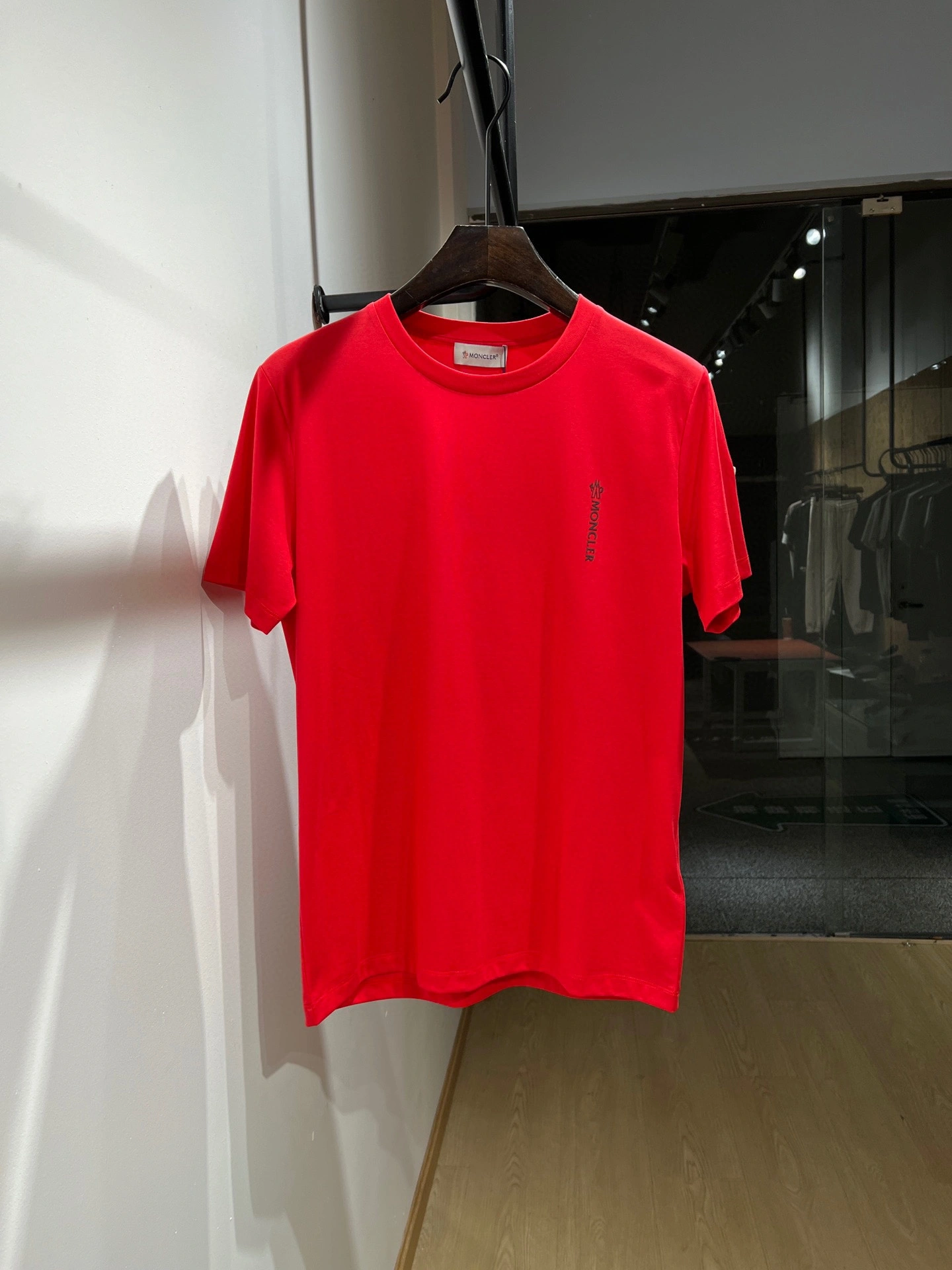 TopPick M*oncler T-shirt Top Quality D17 20240401- 14398