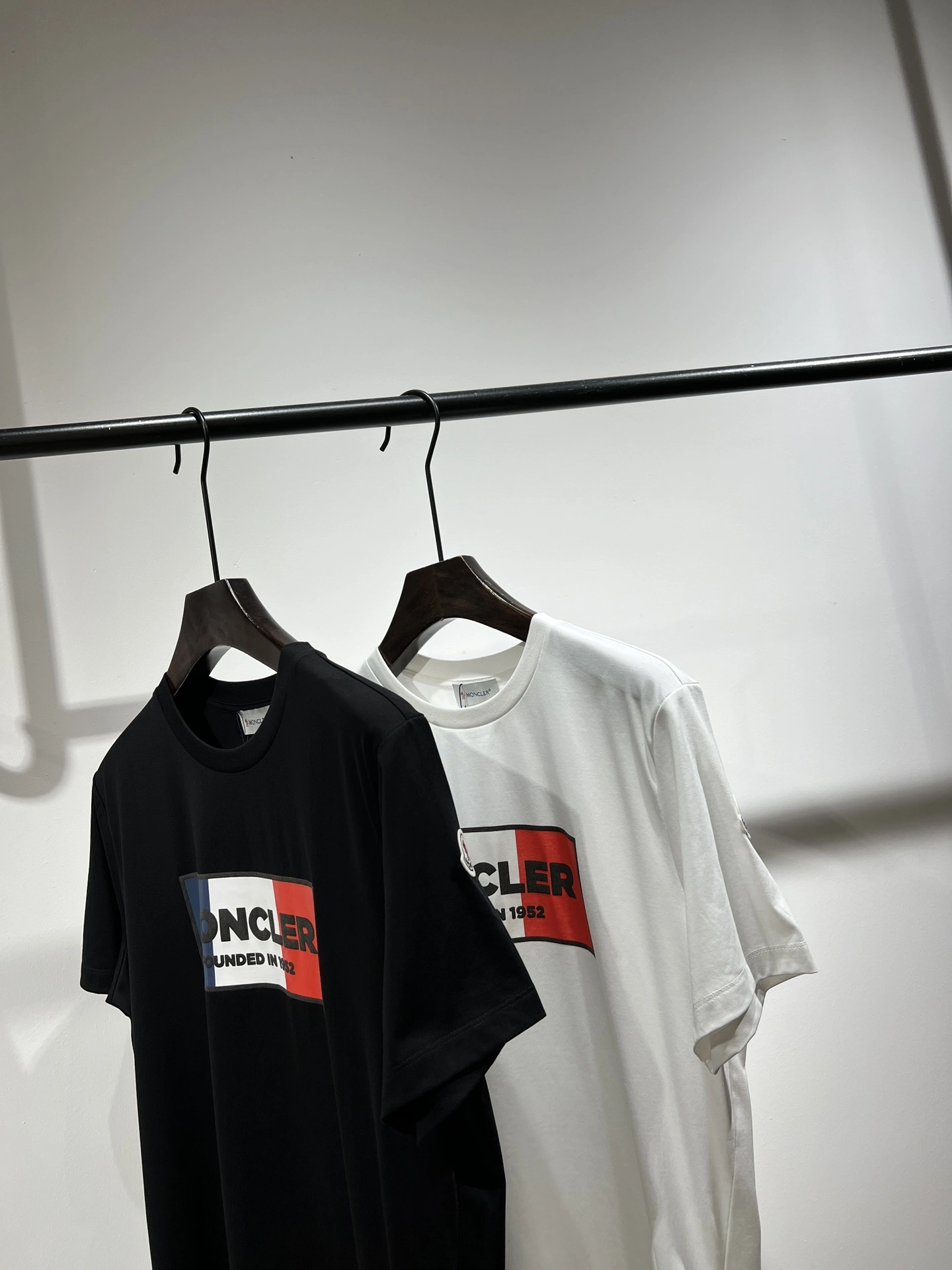 DailyWear M*oncler T-shirt Top Quality D17 20240401- 14397