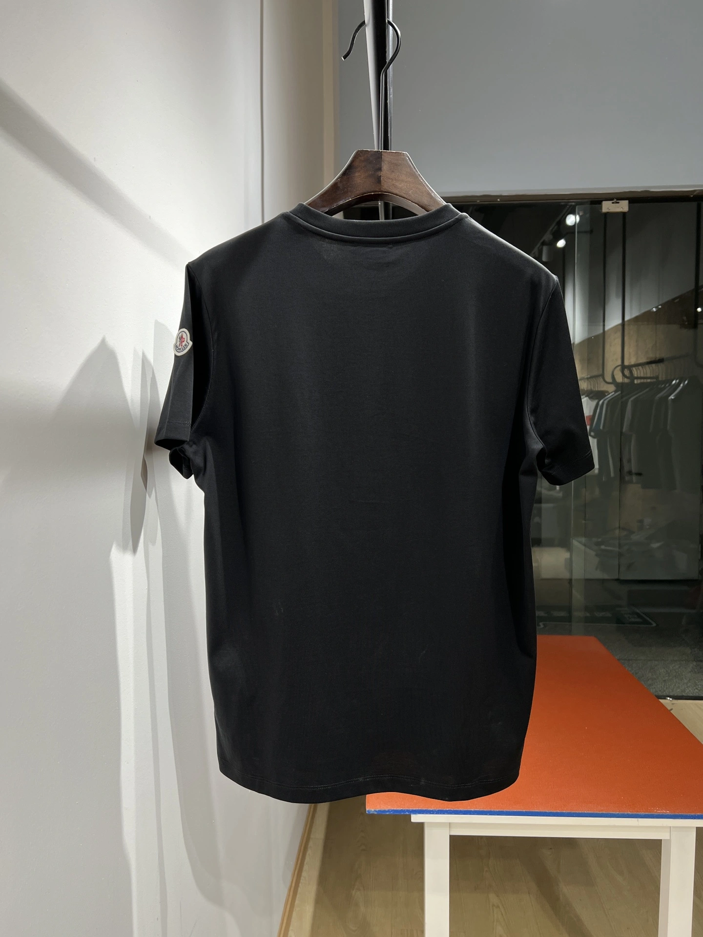 DailyWear M*oncler T-shirt Top Quality D17 20240401- 14397