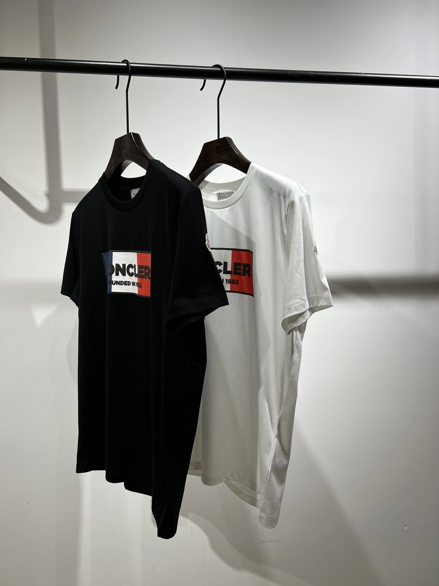 DailyWear M*oncler T-shirt Top Quality D17 20240401- 14397