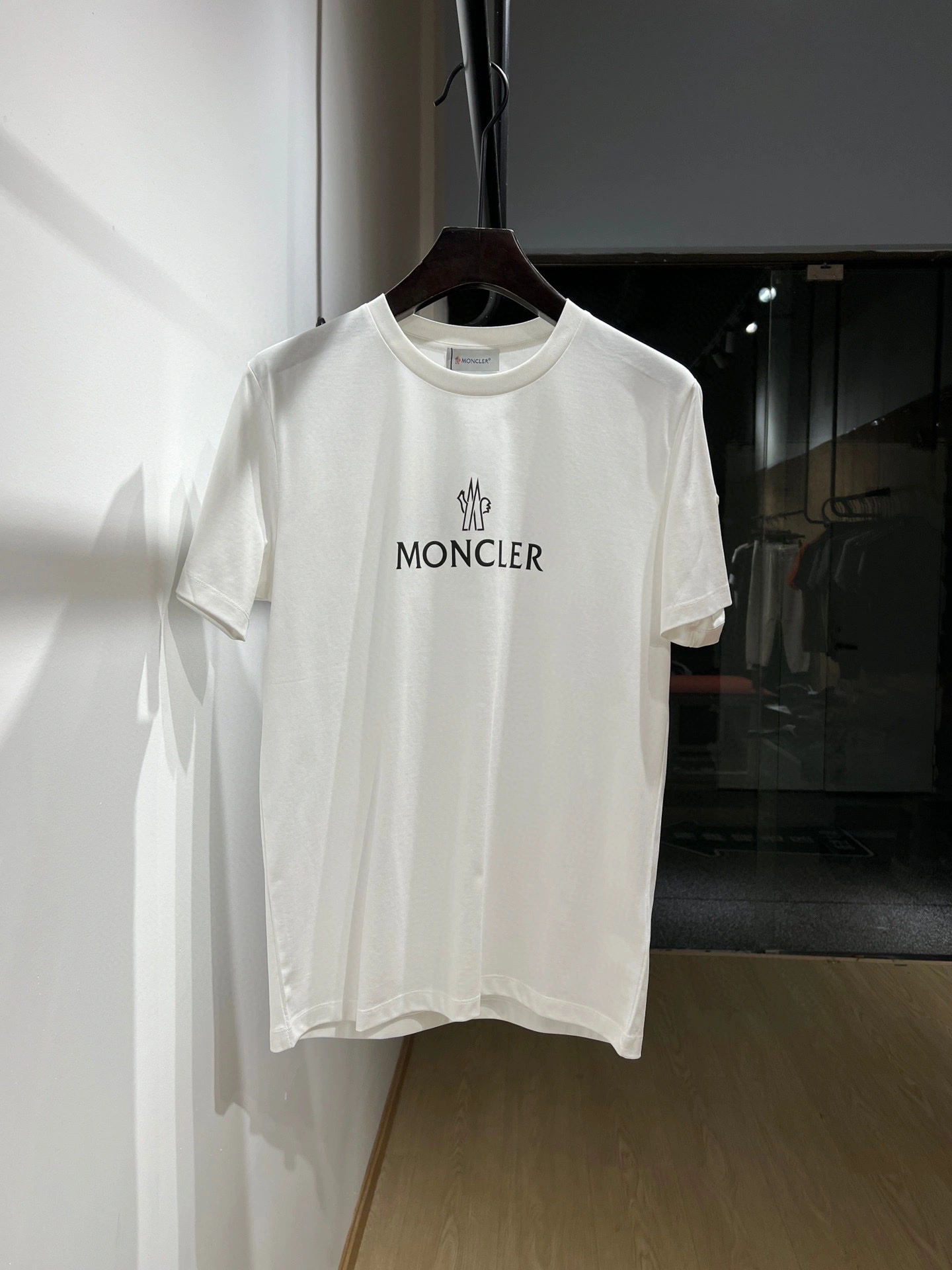 M*oncler T-shirt Top Quality D17 20240401- HighPerformance 14394