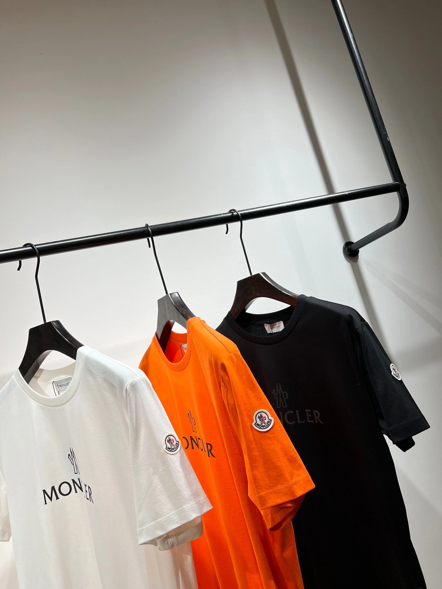 M*oncler T-shirt Top Quality D17 20240401- HighPerformance 14394