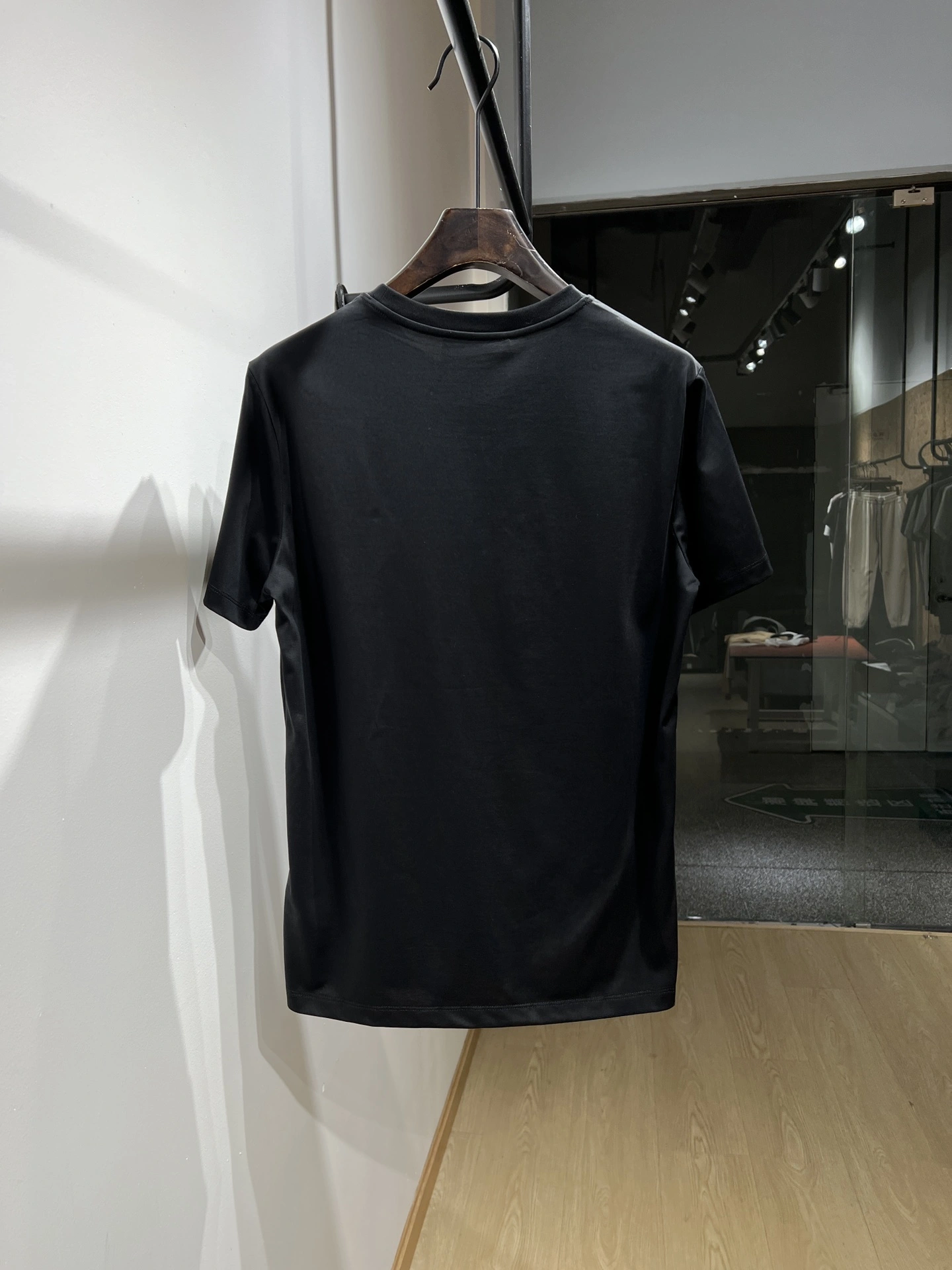 M*oncler T-shirt Top Quality D17 20240401- HighPerformance 14394
