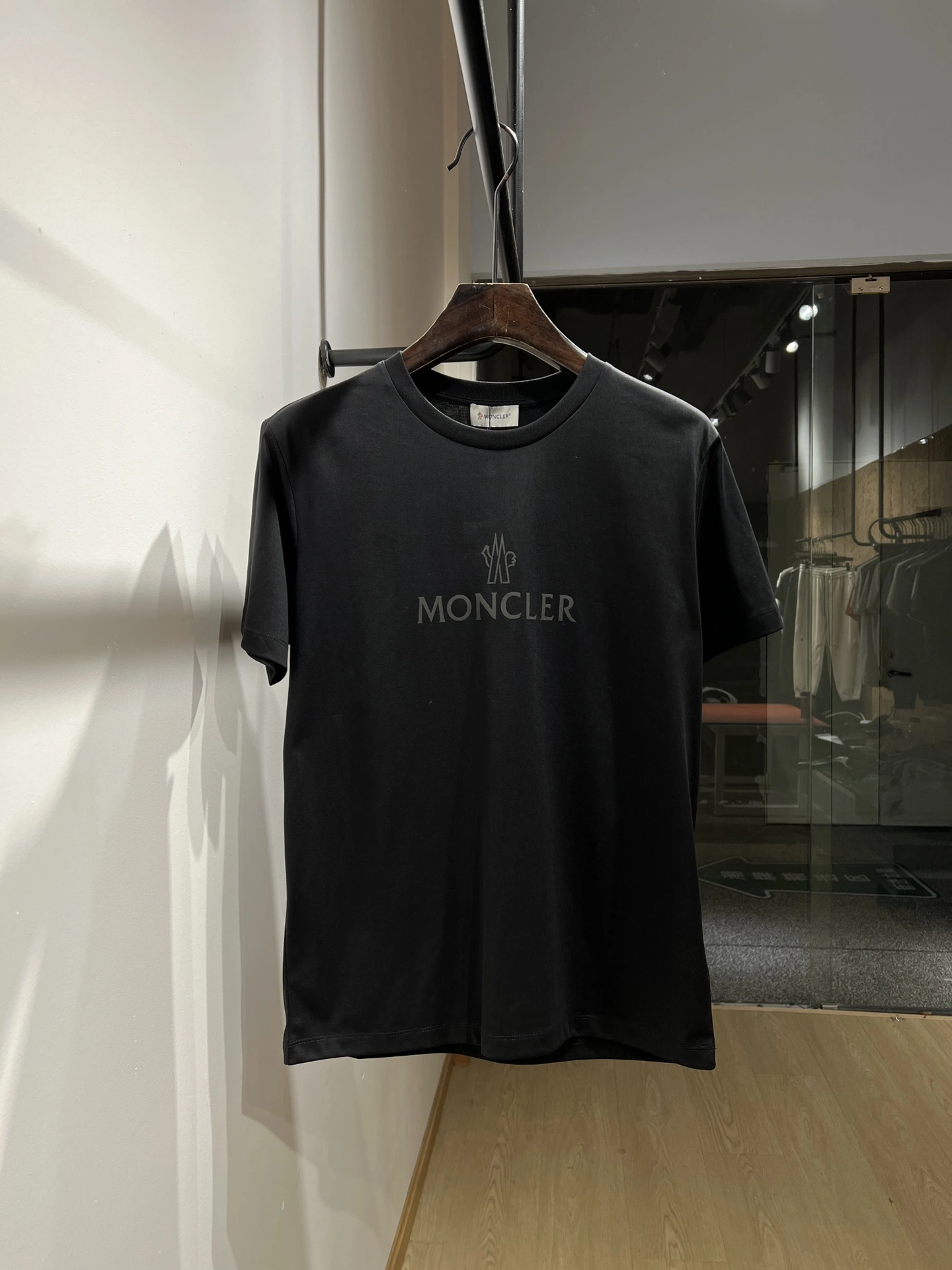 M*oncler T-shirt Top Quality D17 20240401- HighPerformance 14394