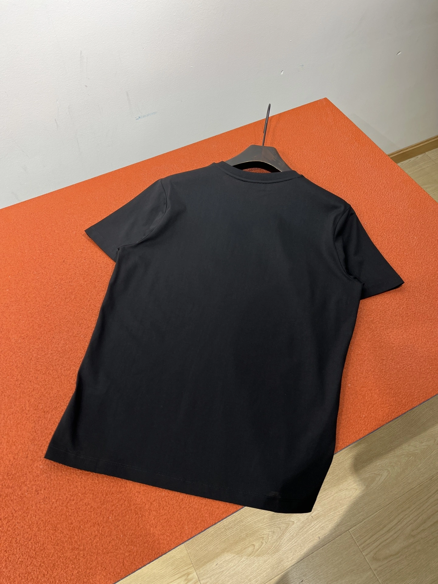 M*oncler T-shirt Top Quality D17 20240401- Bright 14401