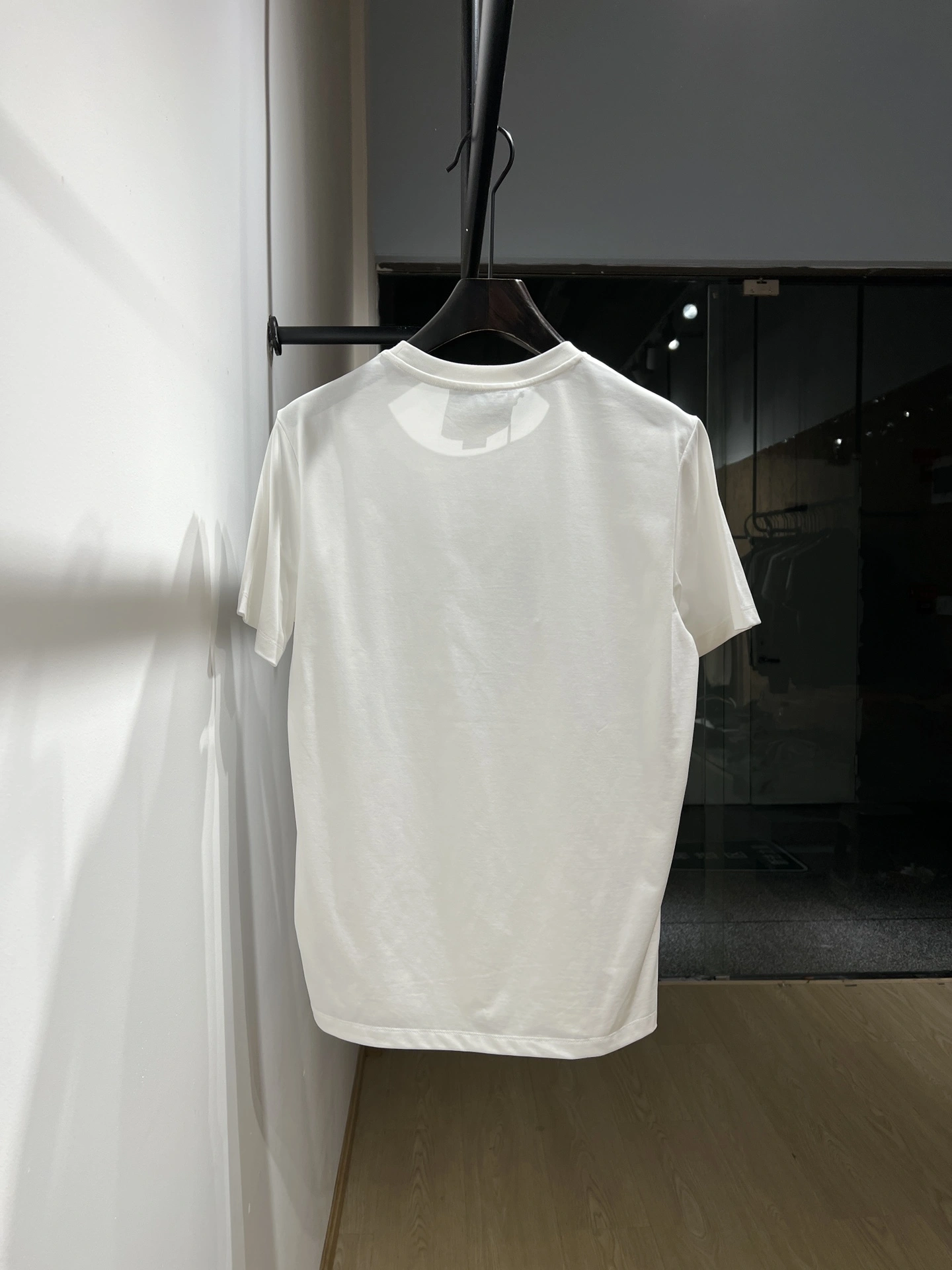 M*oncler T-shirt Top Quality D17 20240401- Original 14399