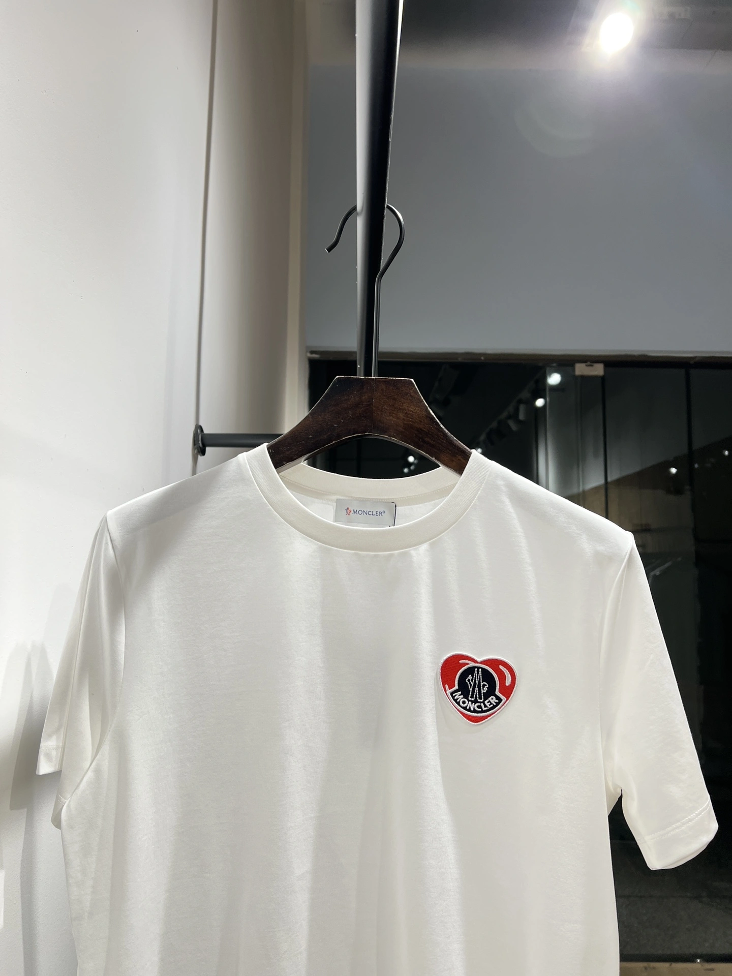 M*oncler T-shirt Top Quality D17 20240401- Original 14399