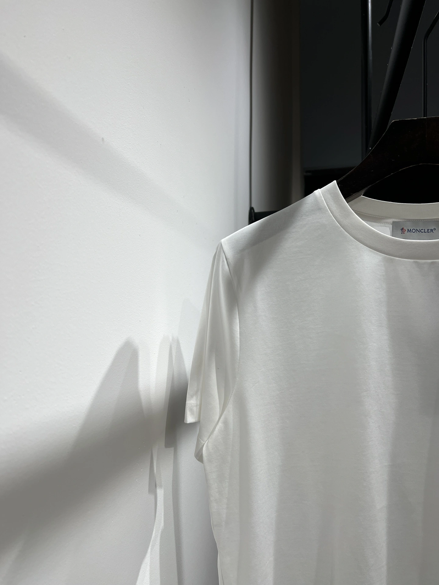 M*oncler T-shirt Top Quality D17 20240401- Original 14399