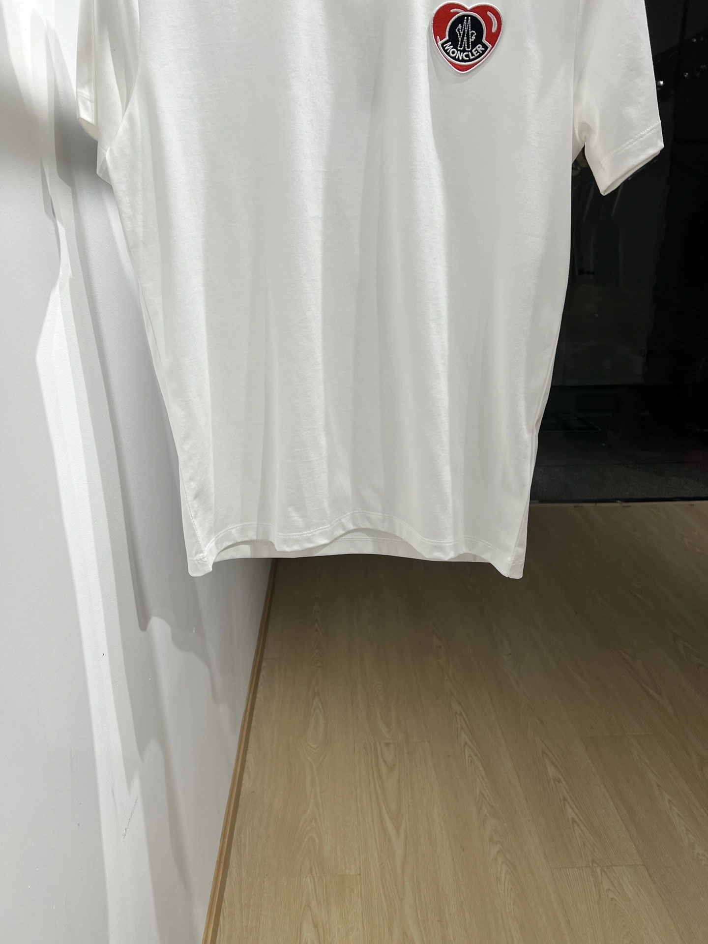 M*oncler T-shirt Top Quality D17 20240401- Original 14399