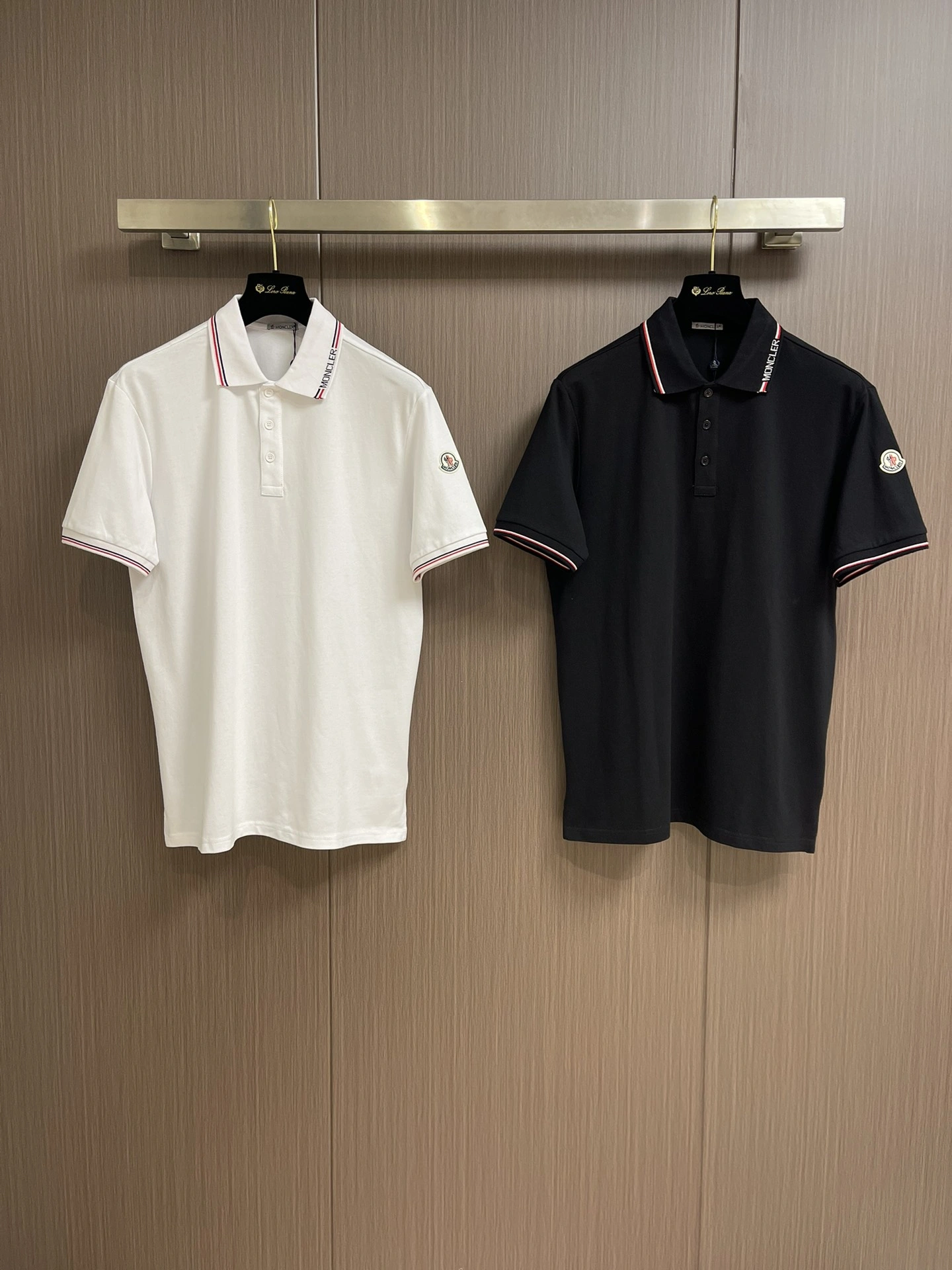 M*oncler T-shirt Top Quality D17 20240403- Breathable 14396
