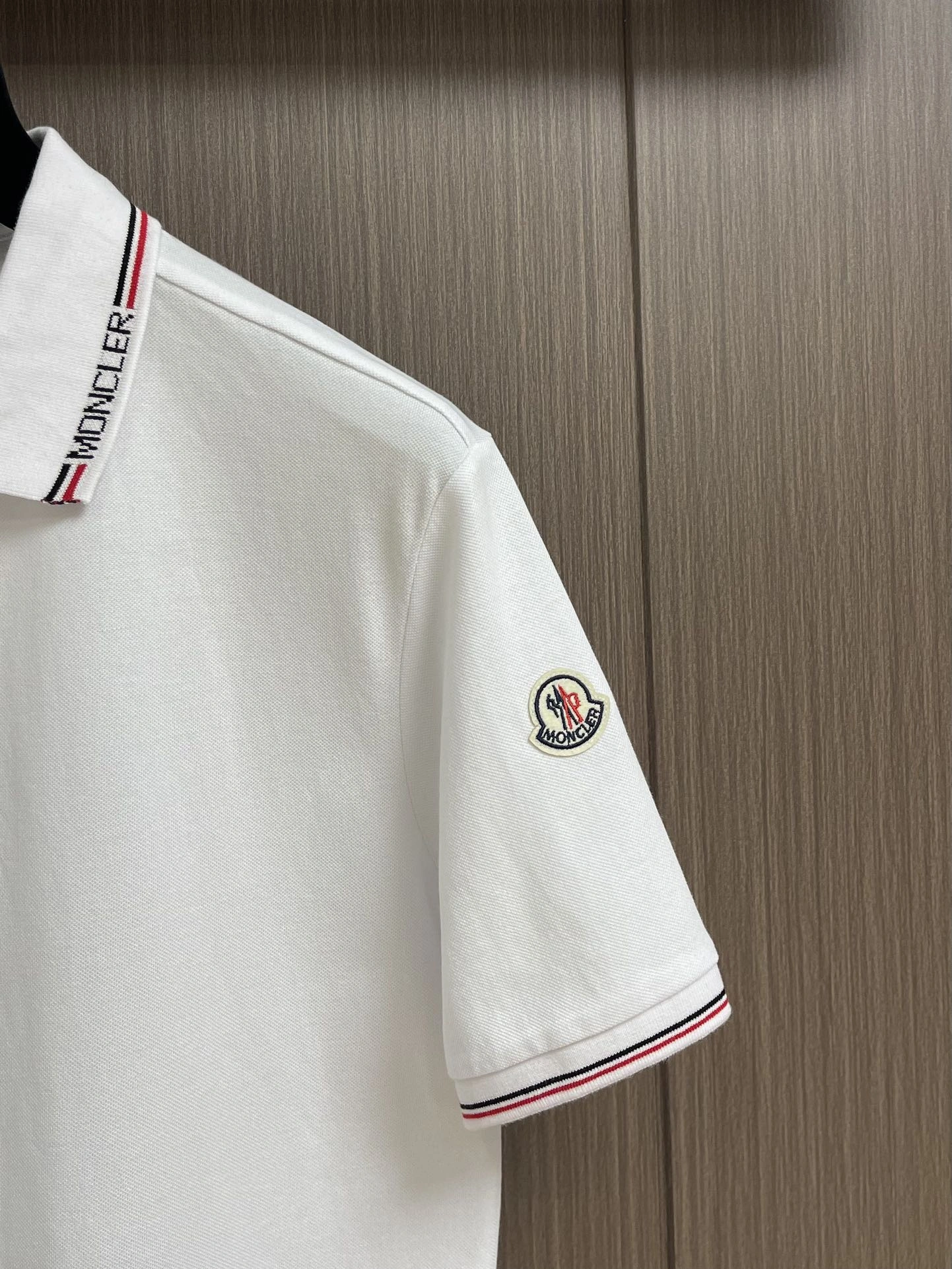 M*oncler T-shirt Top Quality D17 20240403- Breathable 14396