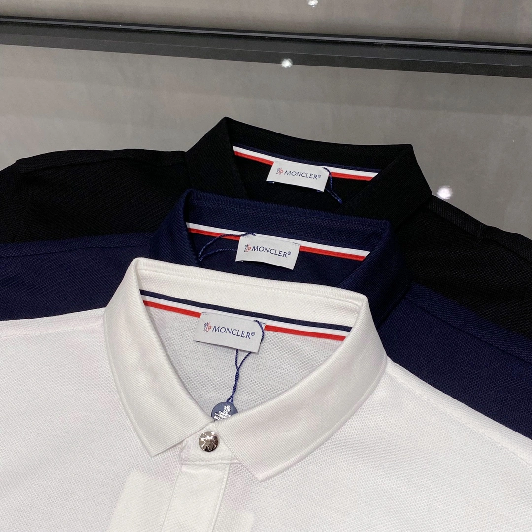 M*oncler T-shirt Top Quality D17 20240406- Durable 14392