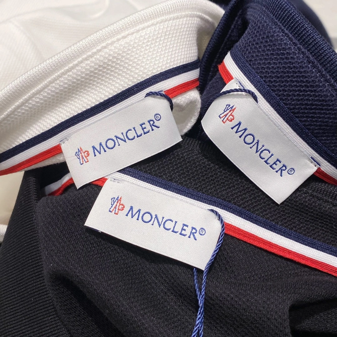 M*oncler T-shirt Top Quality D17 20240406- Durable 14392