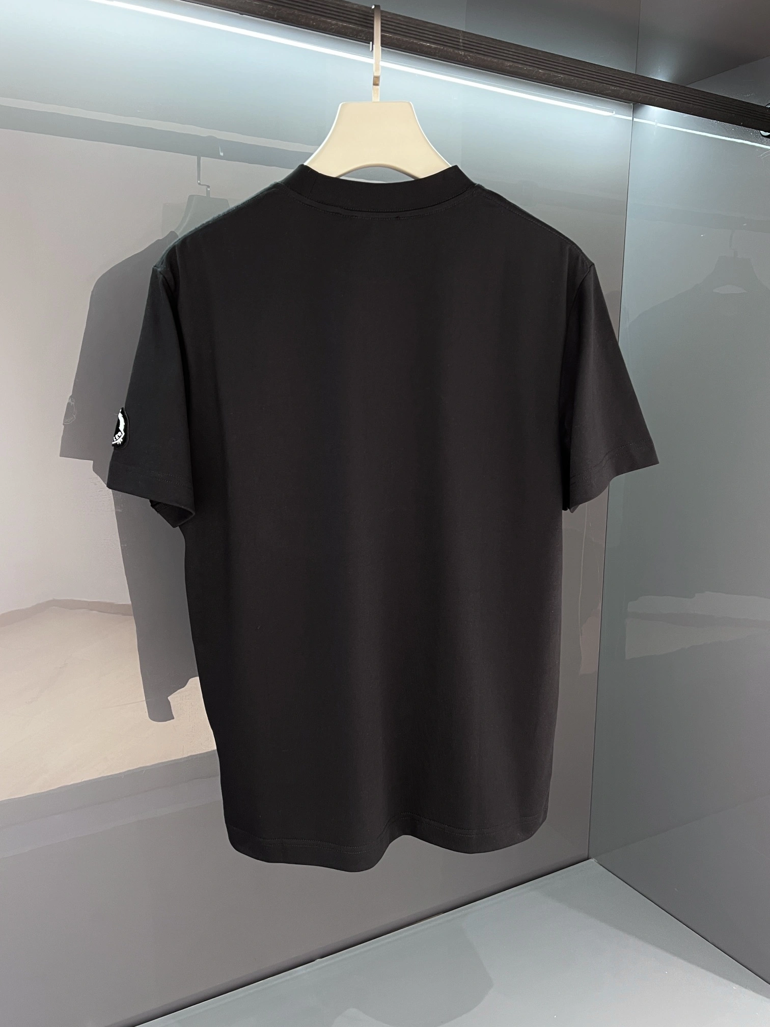 M*oncler T-shirt Top Quality D17 20240411- Snug 14390