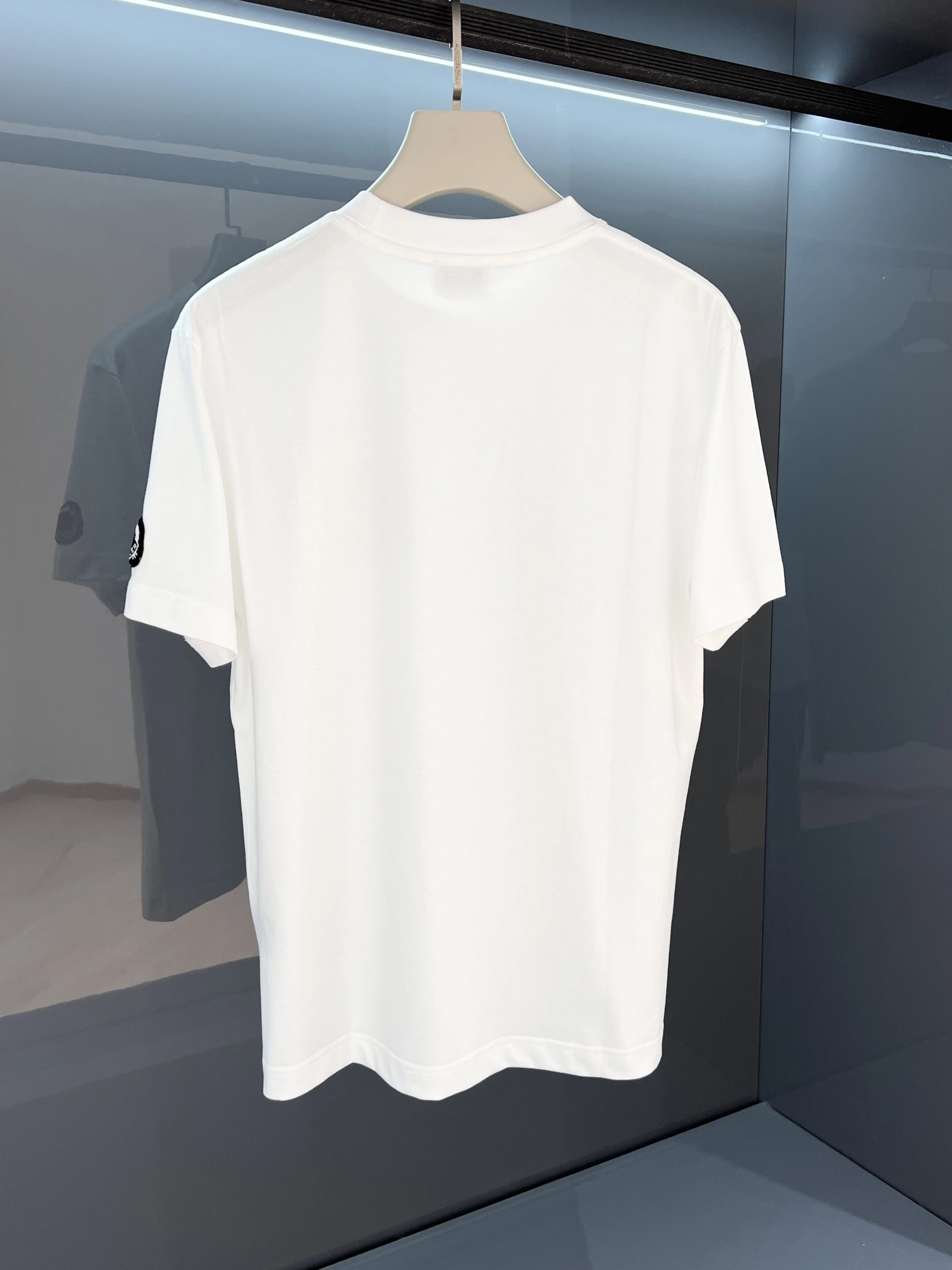 M*oncler T-shirt Top Quality D17 20240411- Snug 14390