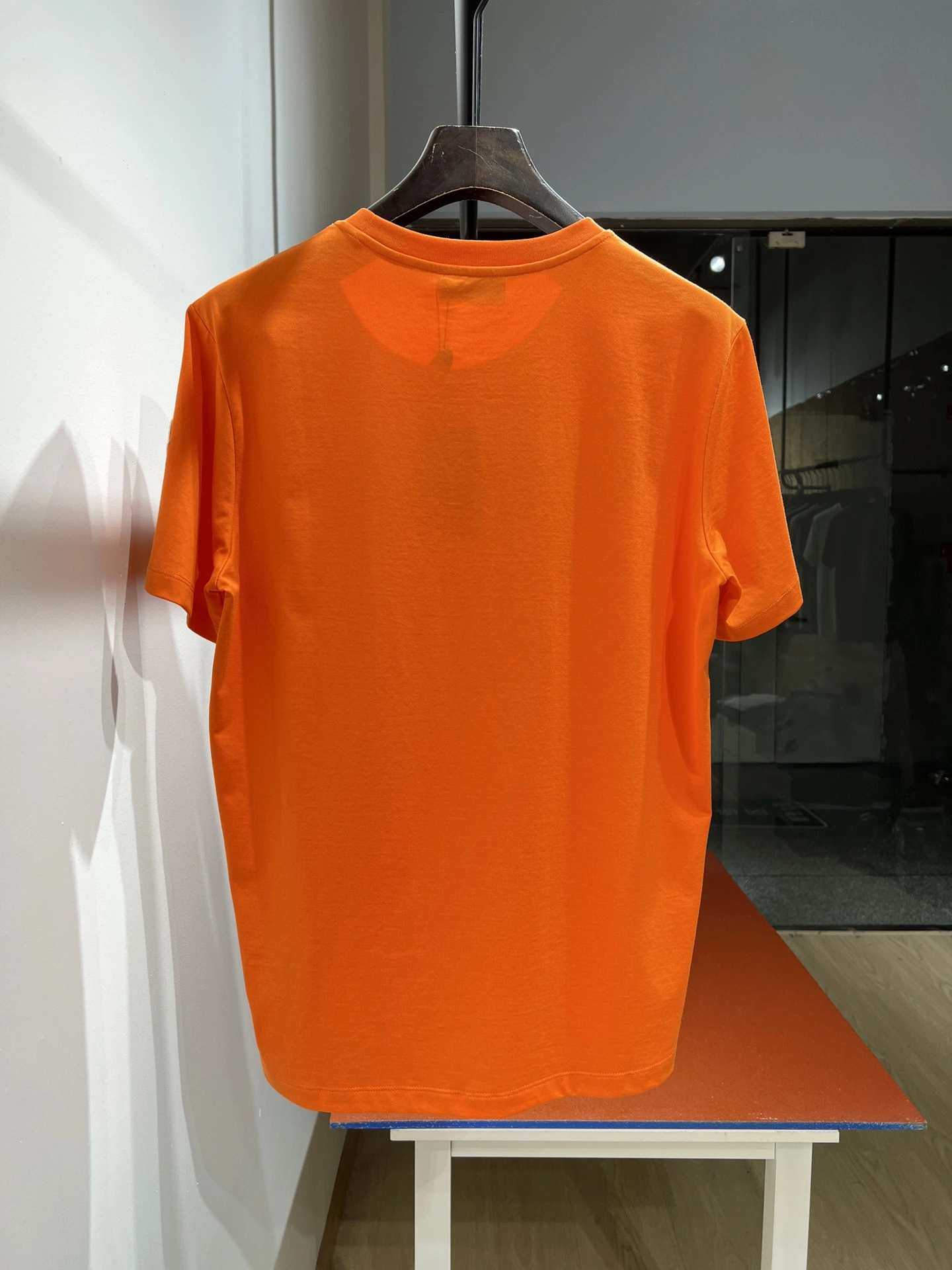 Original M*oncler T-shirt Top Quality D17 20240411- 14389