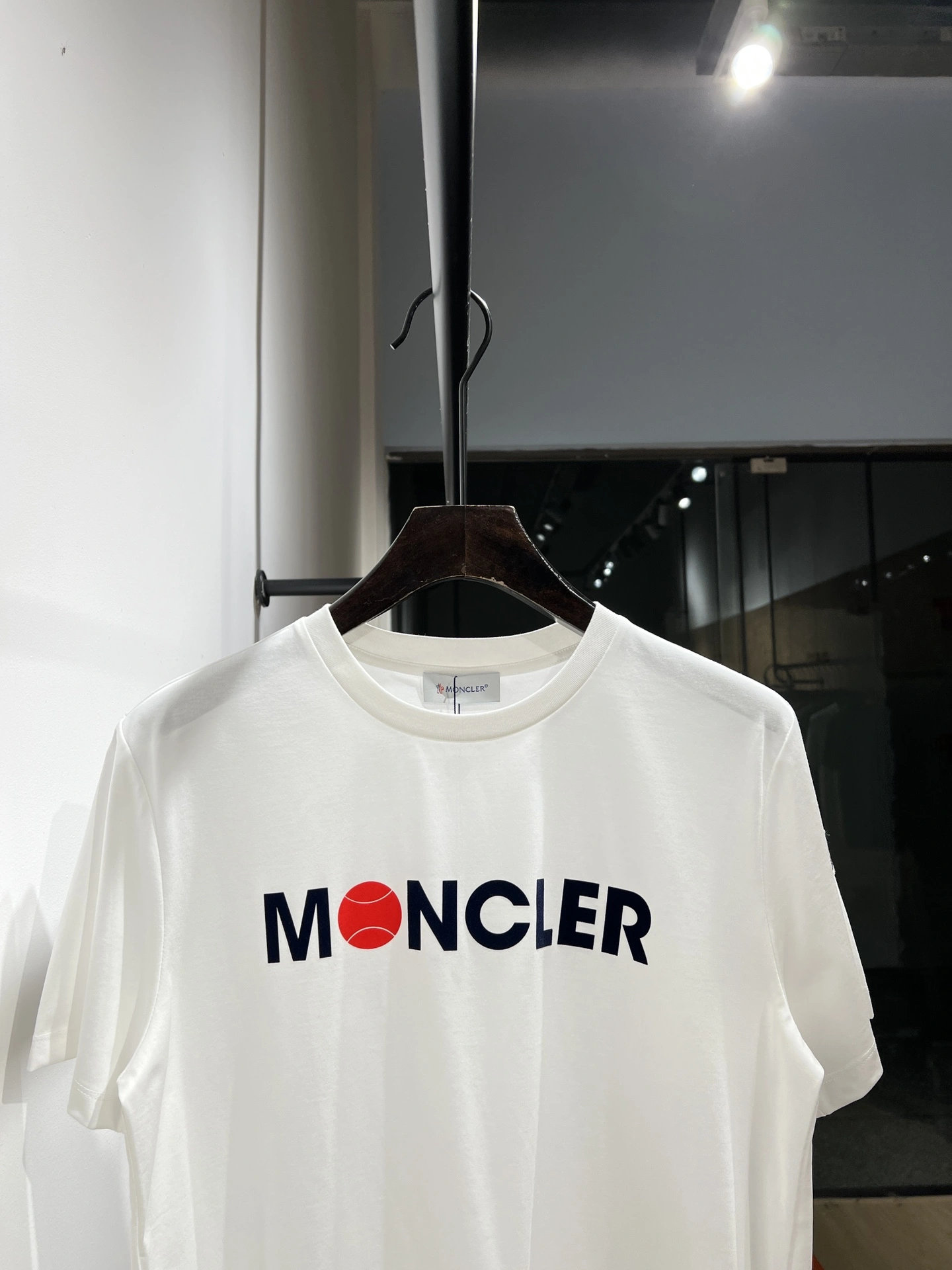 Original M*oncler T-shirt Top Quality D17 20240411- 14389