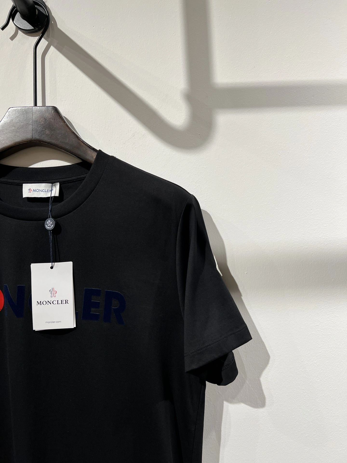 Original M*oncler T-shirt Top Quality D17 20240411- 14389