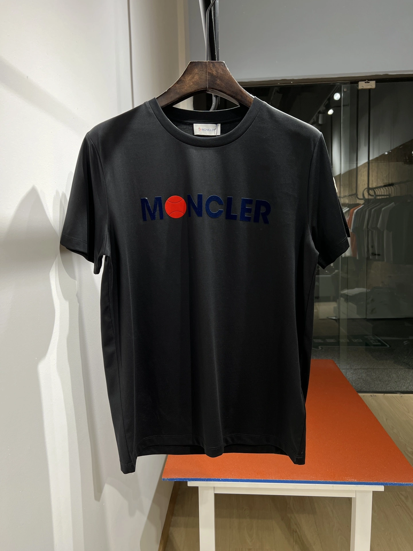Original M*oncler T-shirt Top Quality D17 20240411- 14389