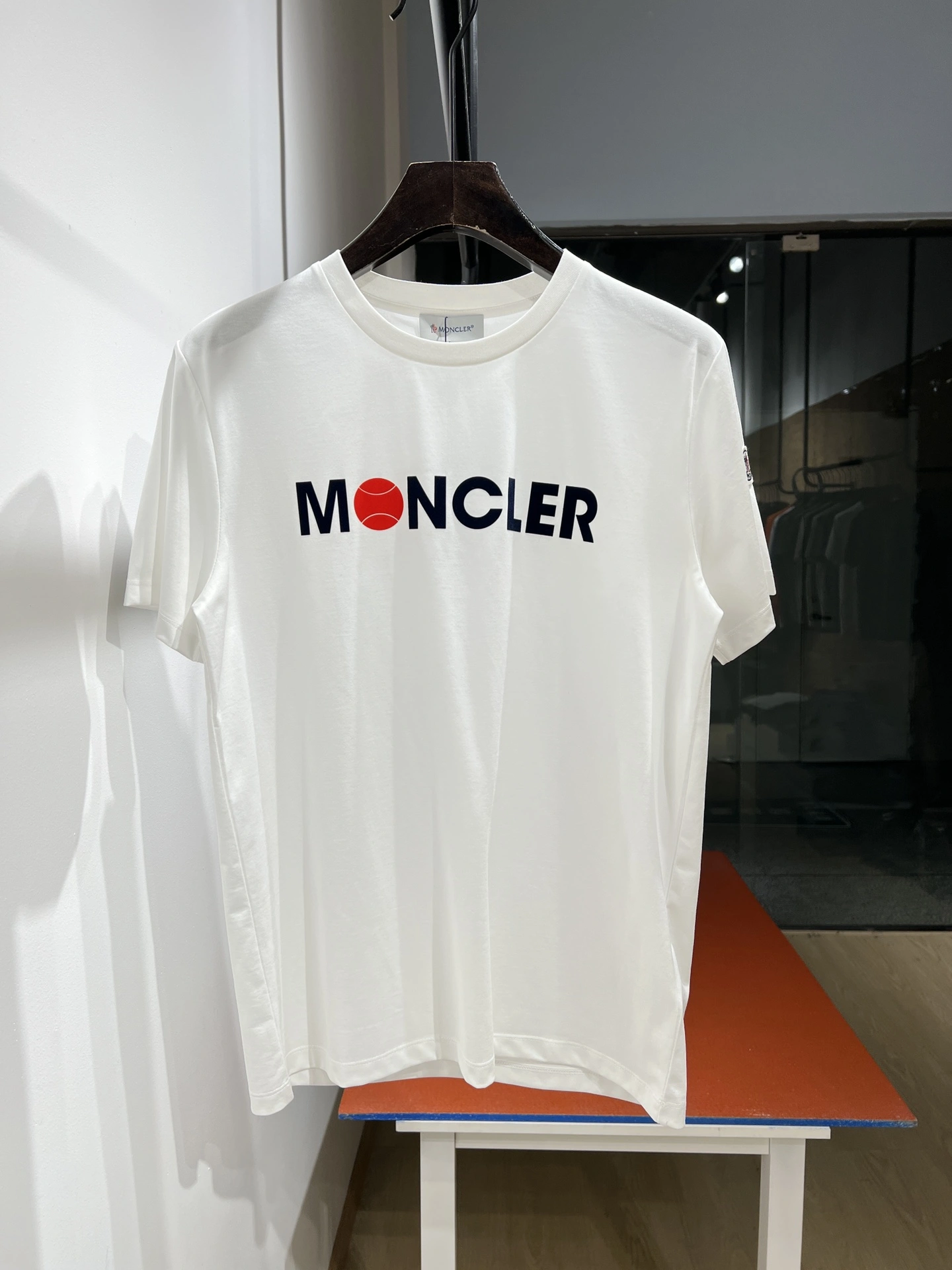 Original M*oncler T-shirt Top Quality D17 20240411- 14389