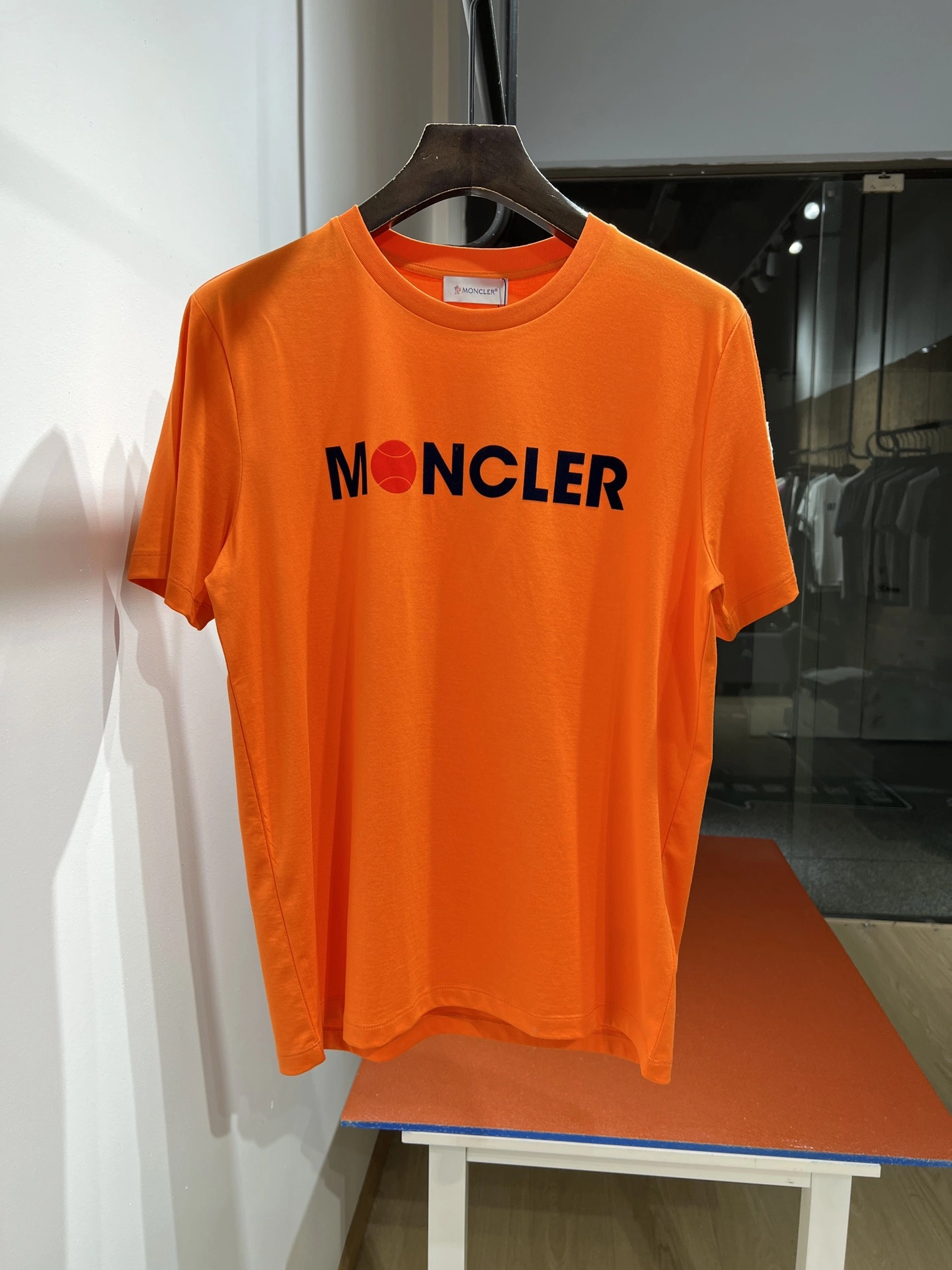 Original M*oncler T-shirt Top Quality D17 20240411- 14389