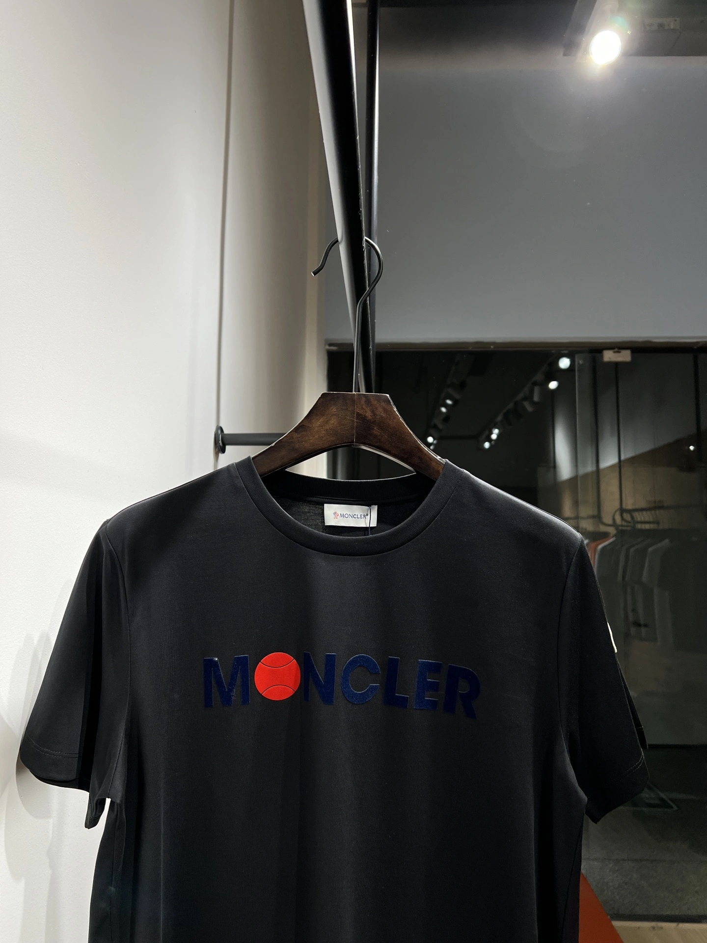 Original M*oncler T-shirt Top Quality D17 20240411- 14389