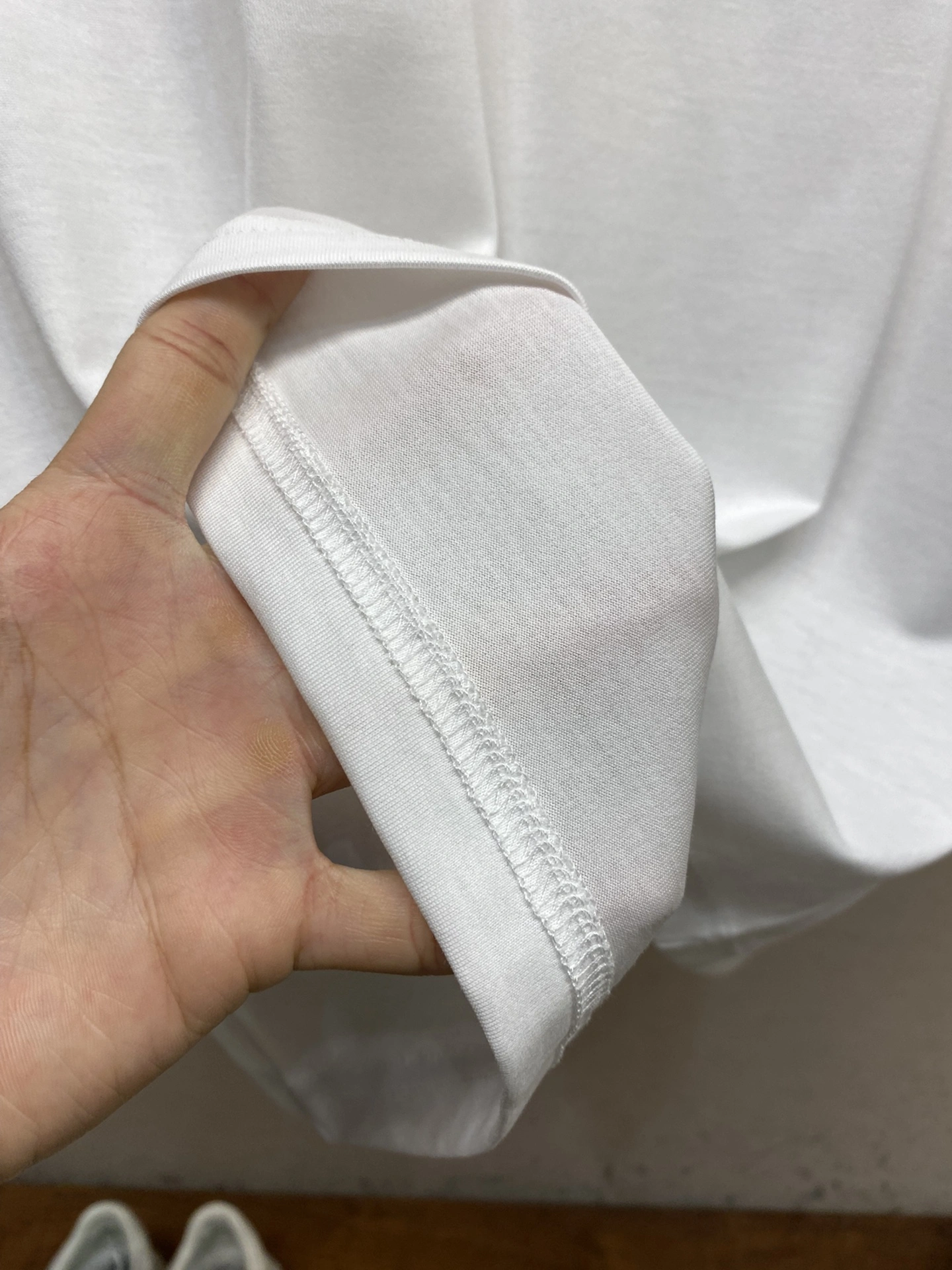 Lightweight M*oncler T-shirt Top Quality D17 20240411- 14388