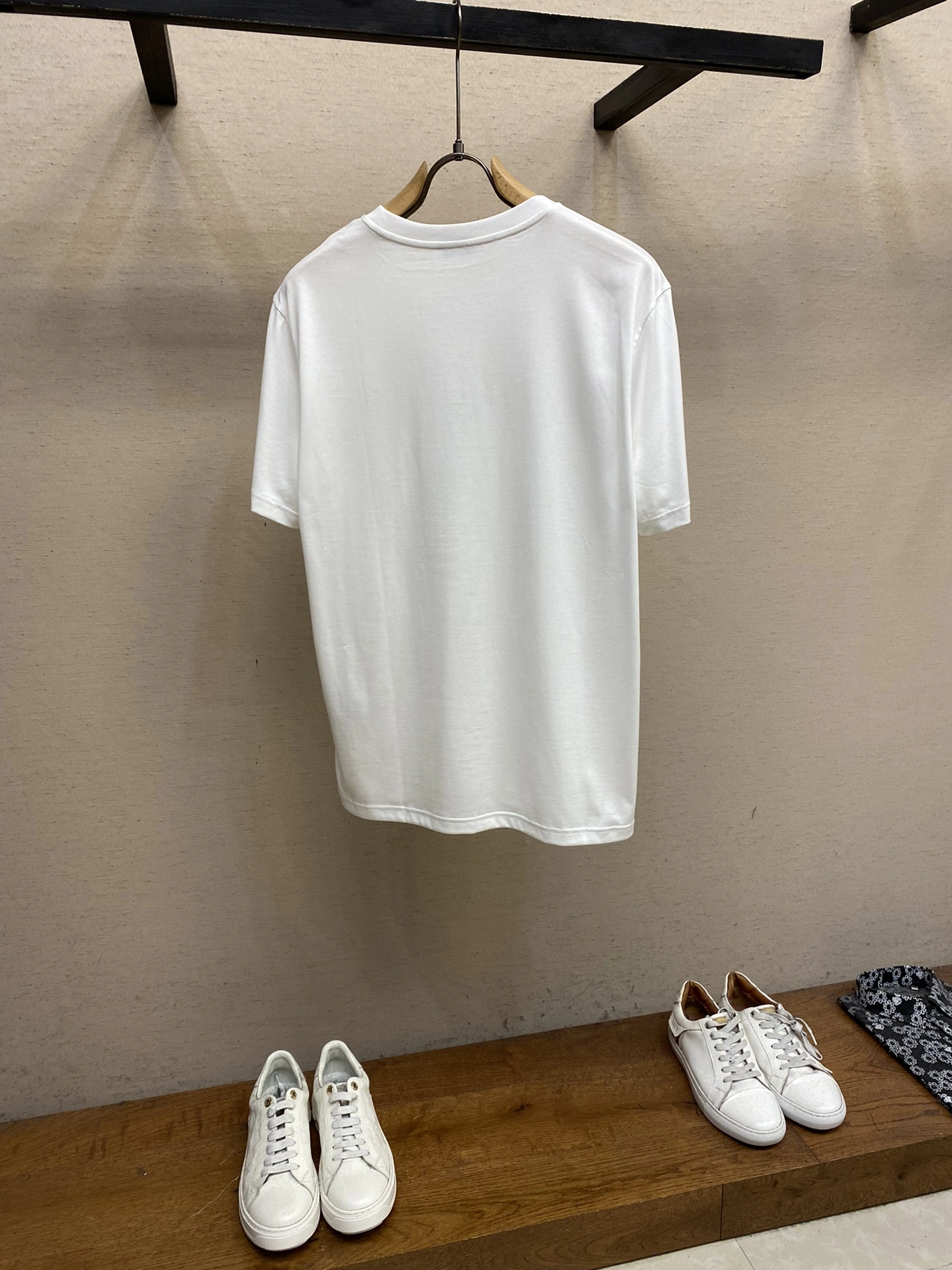 Lightweight M*oncler T-shirt Top Quality D17 20240411- 14388