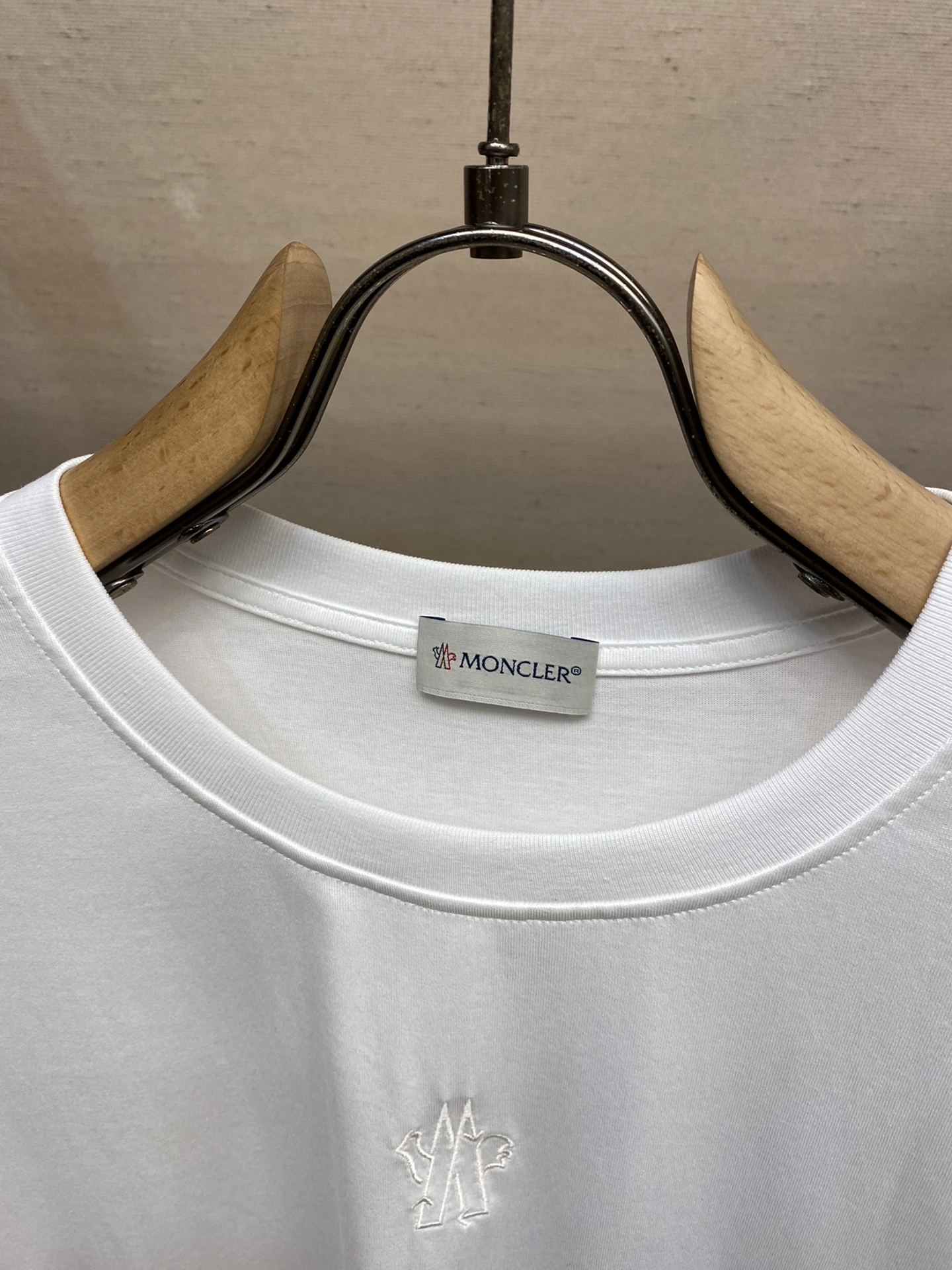 Lightweight M*oncler T-shirt Top Quality D17 20240411- 14388