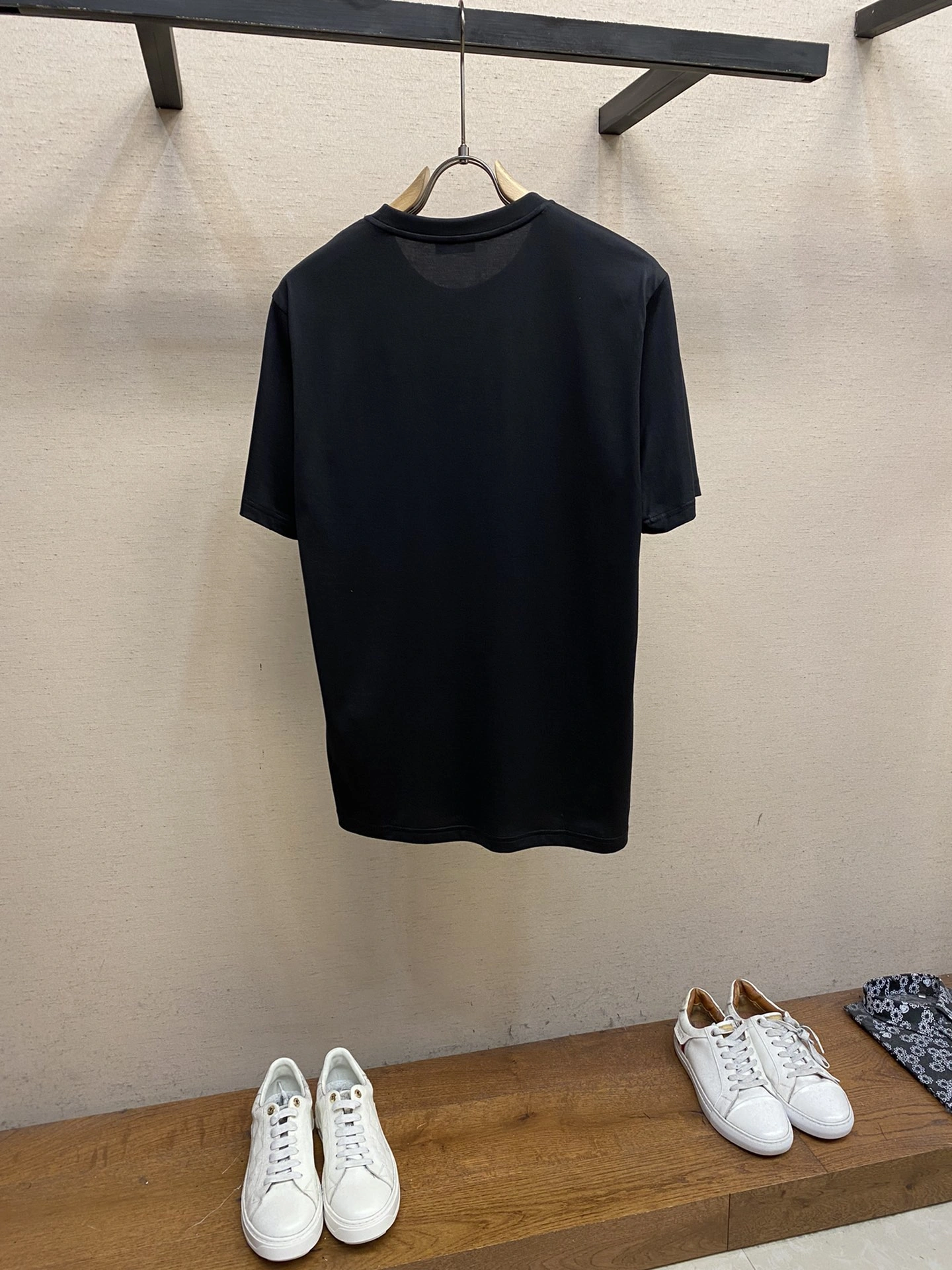 TravelReady M*oncler T-shirt Top Quality D17 20240411- 14391