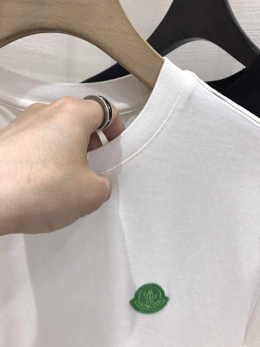 Bold M*oncler T-shirt Top Quality D17 20240413- 14384