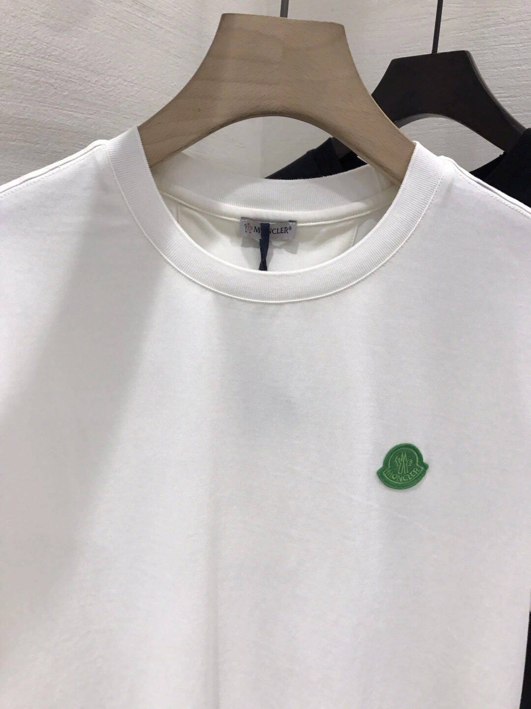 Bold M*oncler T-shirt Top Quality D17 20240413- 14384