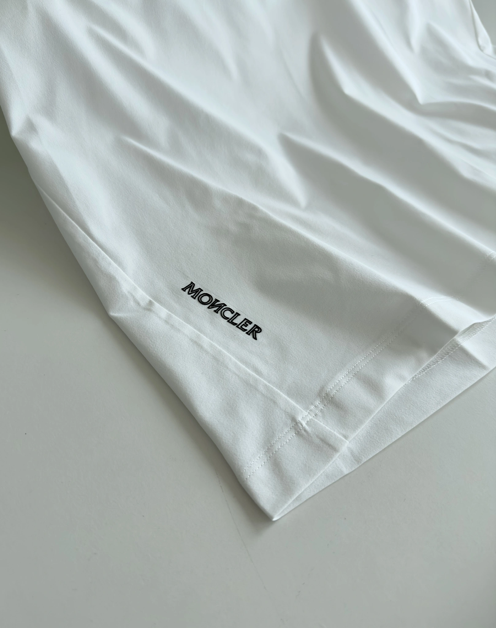 M*oncler T-shirt Top Quality D17 20240419- SoftTouch 14380