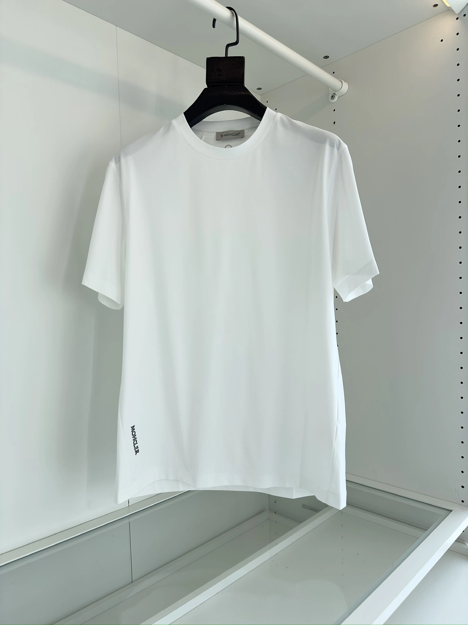 M*oncler T-shirt Top Quality D17 20240419- SoftTouch 14380