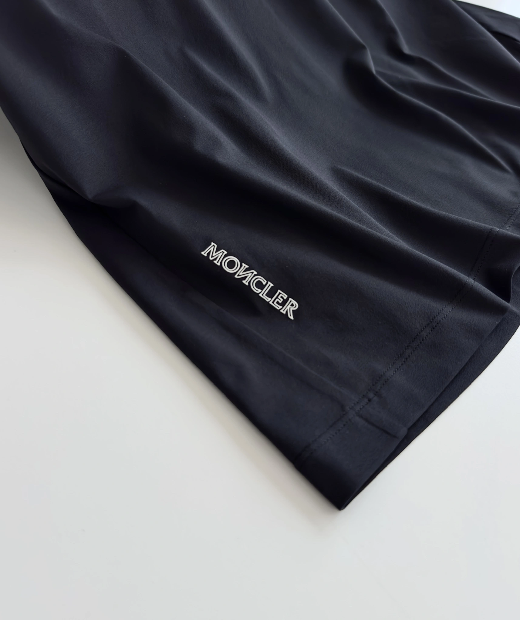 M*oncler T-shirt Top Quality D17 20240419- FreshLook 14378