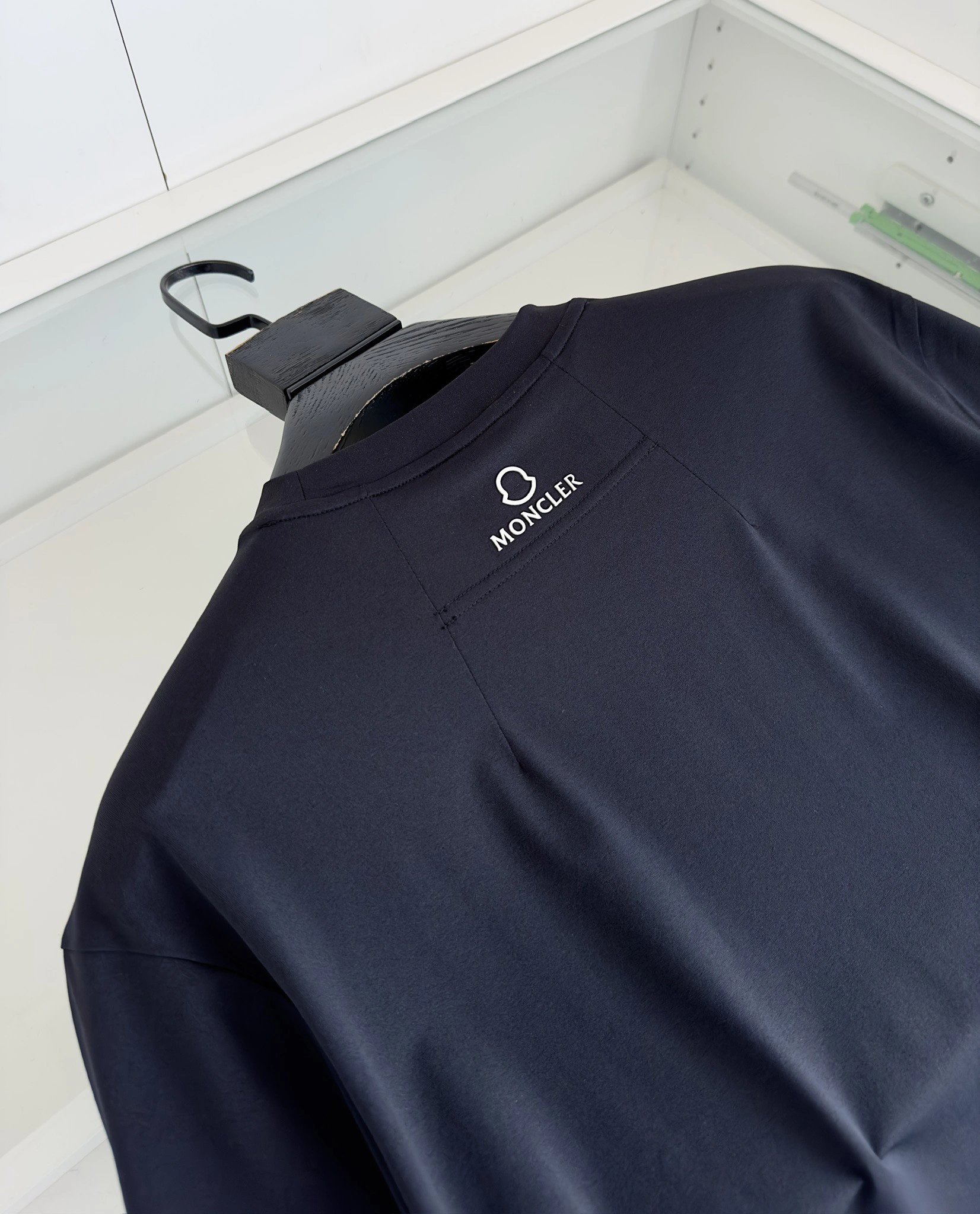 M*oncler T-shirt Top Quality D17 20240419- FreshLook 14378