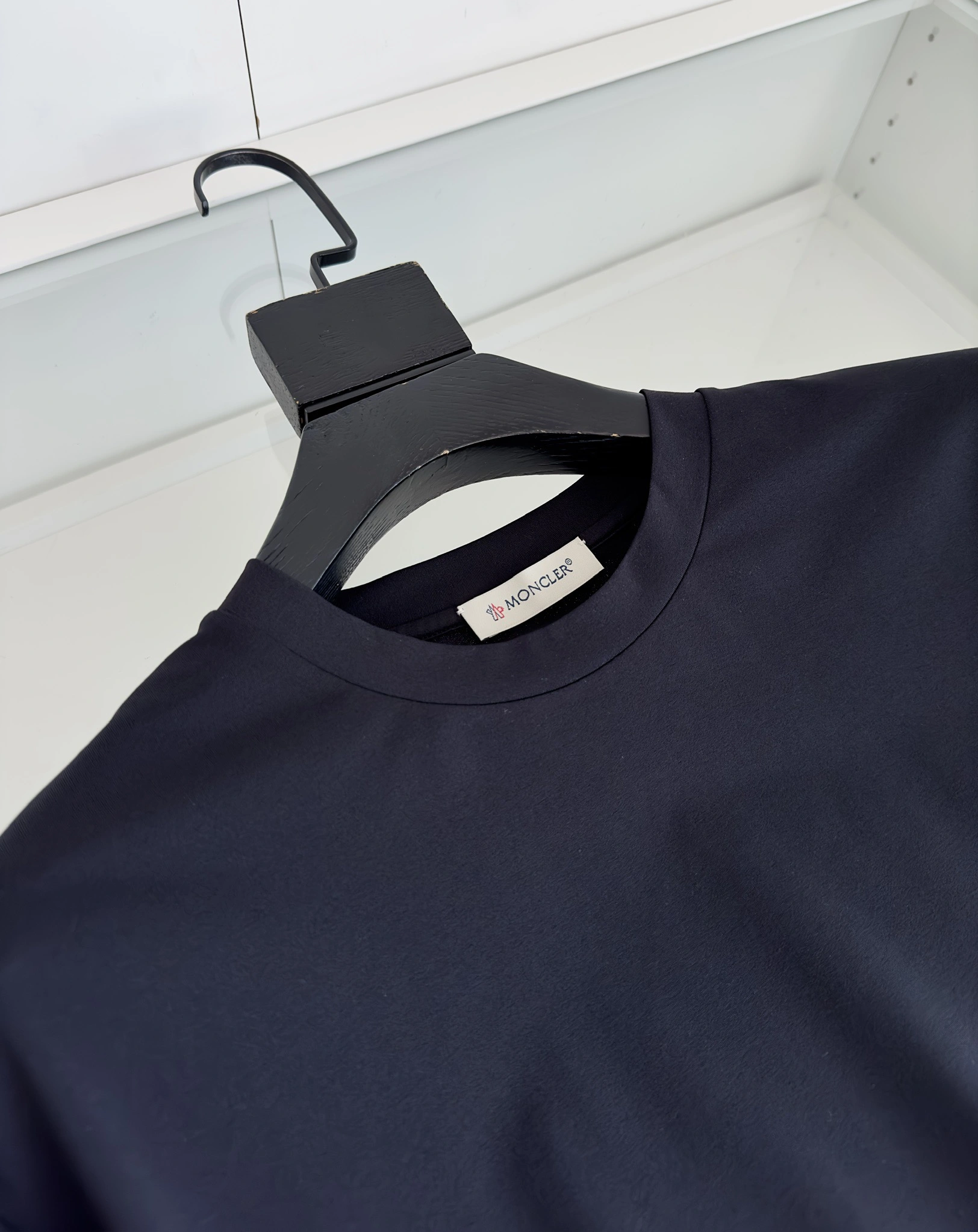 M*oncler T-shirt Top Quality D17 20240419- FreshLook 14378