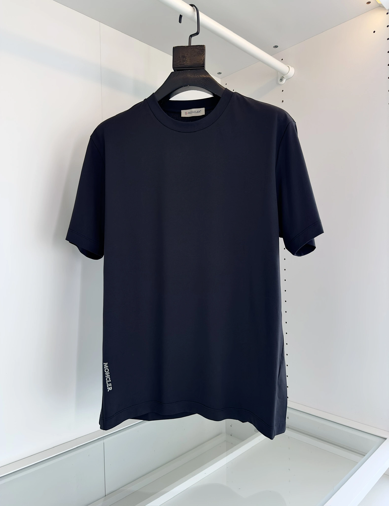 M*oncler T-shirt Top Quality D17 20240419- FreshLook 14378