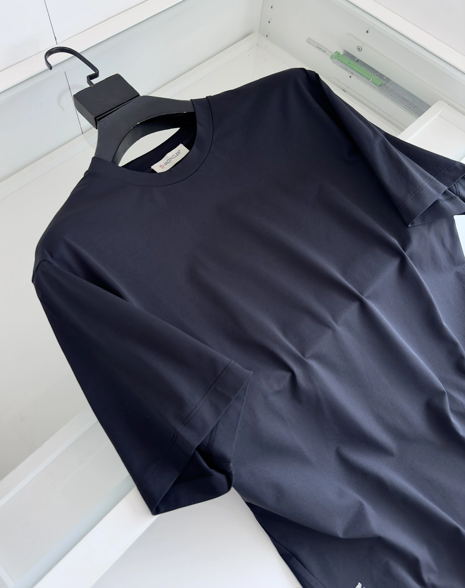 M*oncler T-shirt Top Quality D17 20240419- FreshLook 14378