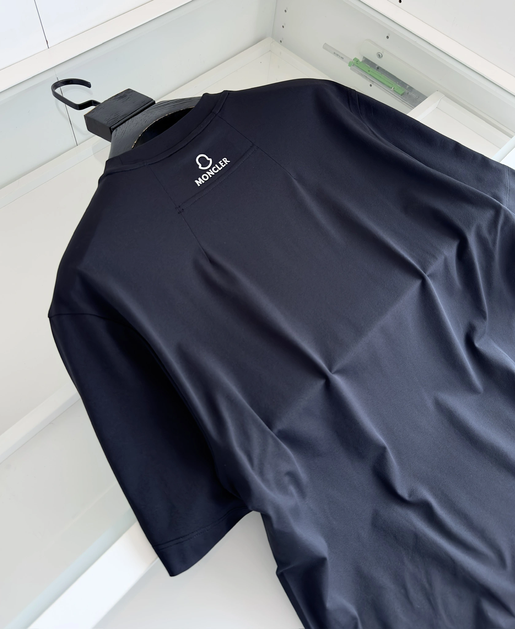 M*oncler T-shirt Top Quality D17 20240419- FreshLook 14378