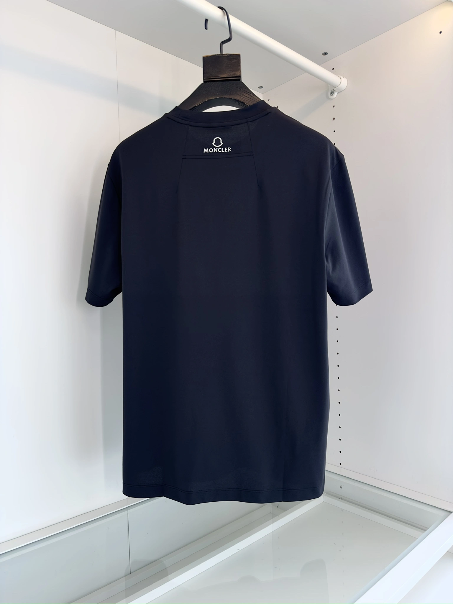 M*oncler T-shirt Top Quality D17 20240419- FreshLook 14378
