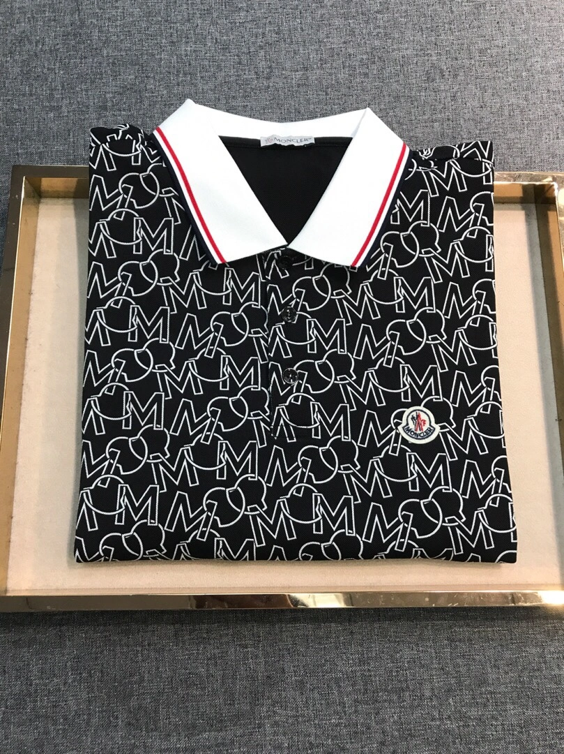 WeatherProof M*oncler T-shirt Top Quality D17 20240420- 14379