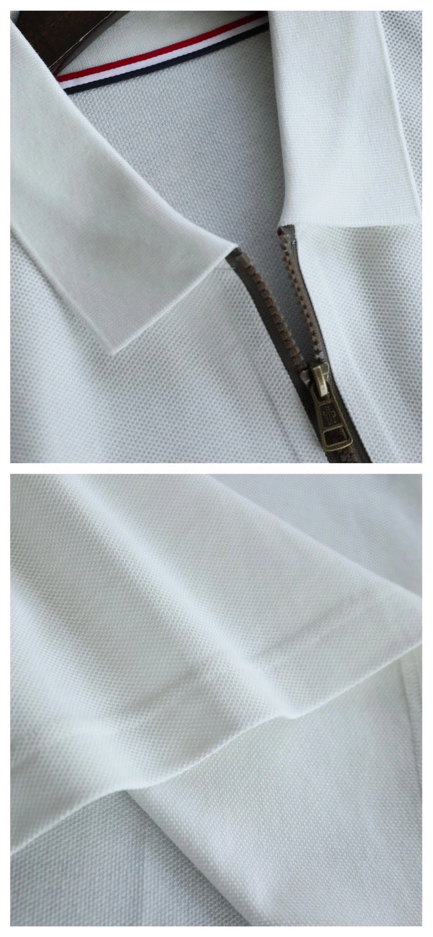 Lightweight M*oncler T-shirt Top Quality D17 20240425- 14372