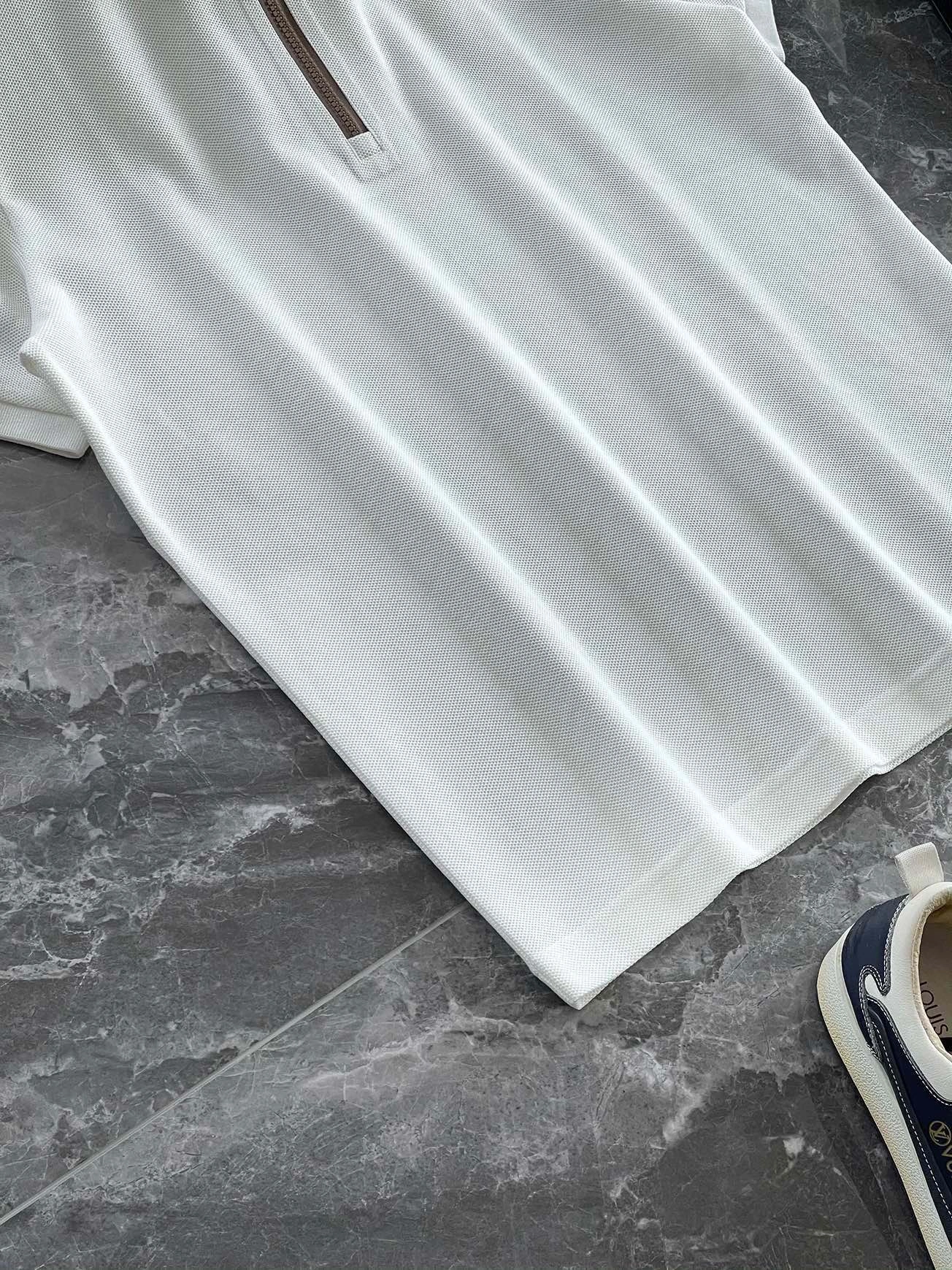 Lightweight M*oncler T-shirt Top Quality D17 20240425- 14372