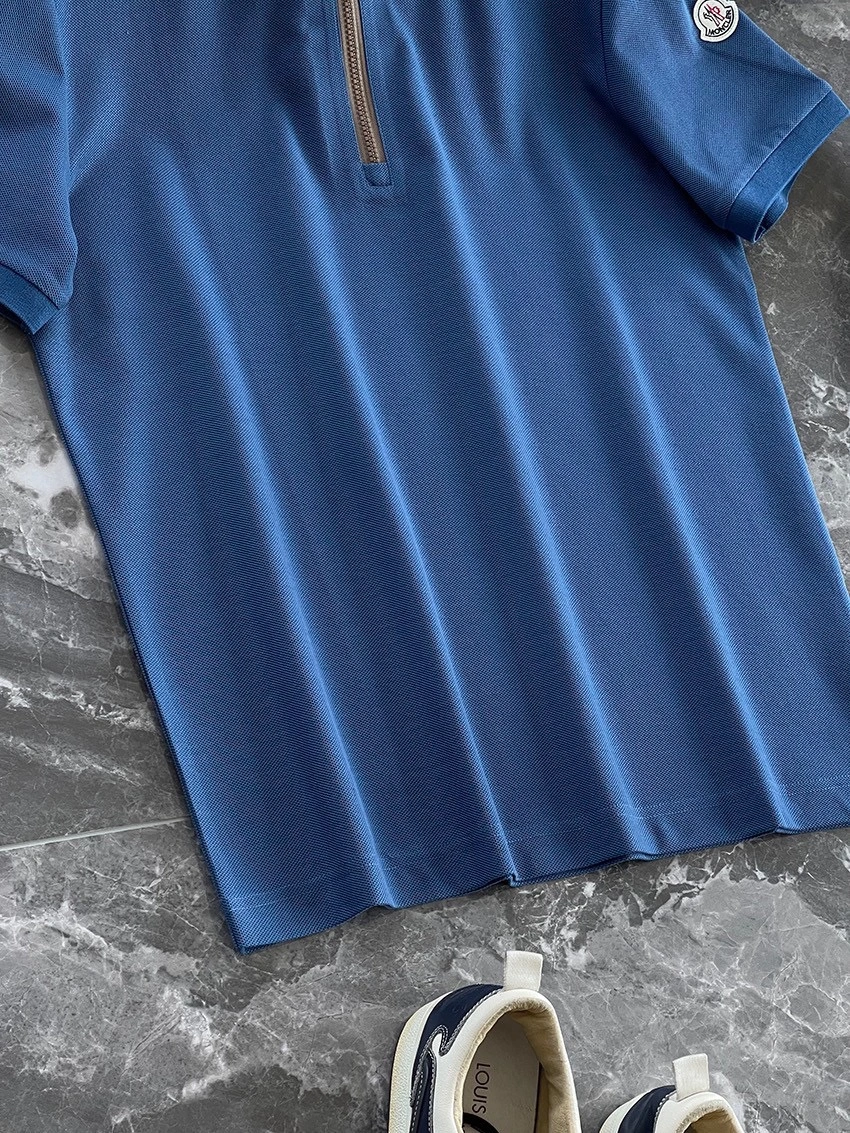 Stylish M*oncler T-shirt Top Quality D17 20240425- 14373