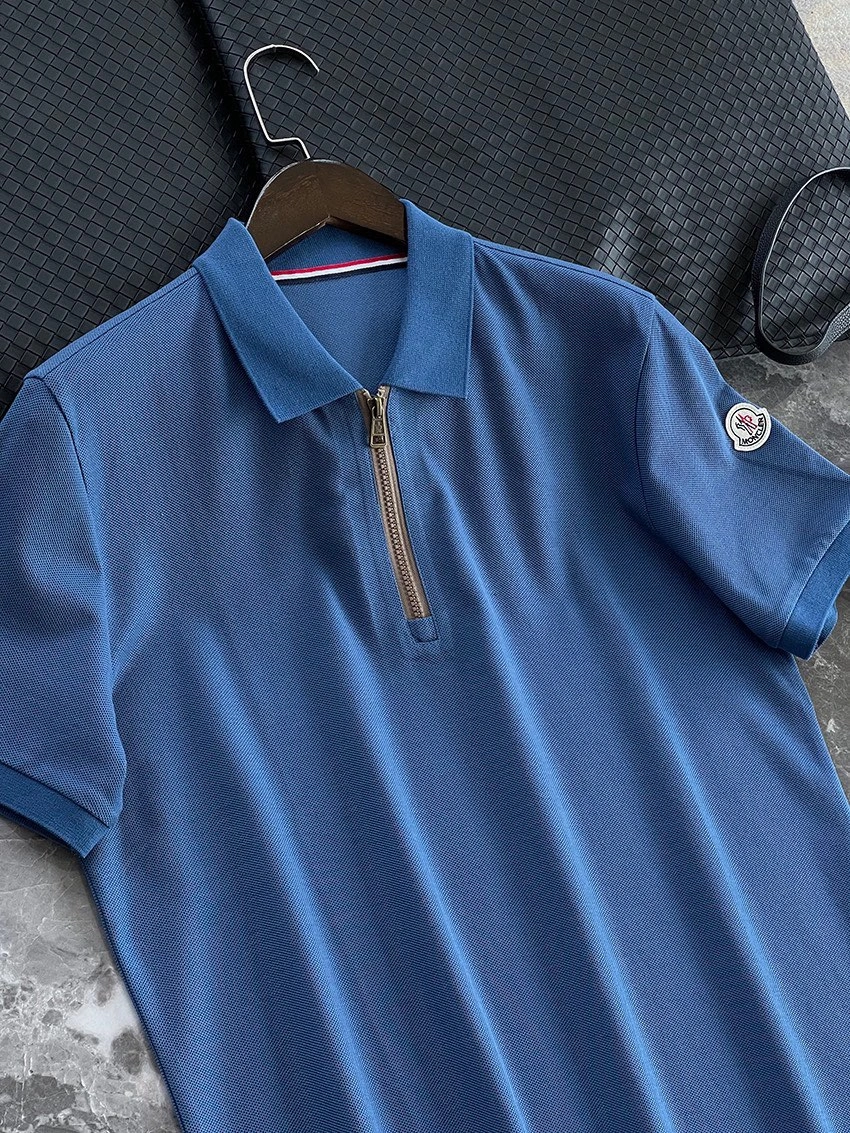 Stylish M*oncler T-shirt Top Quality D17 20240425- 14373
